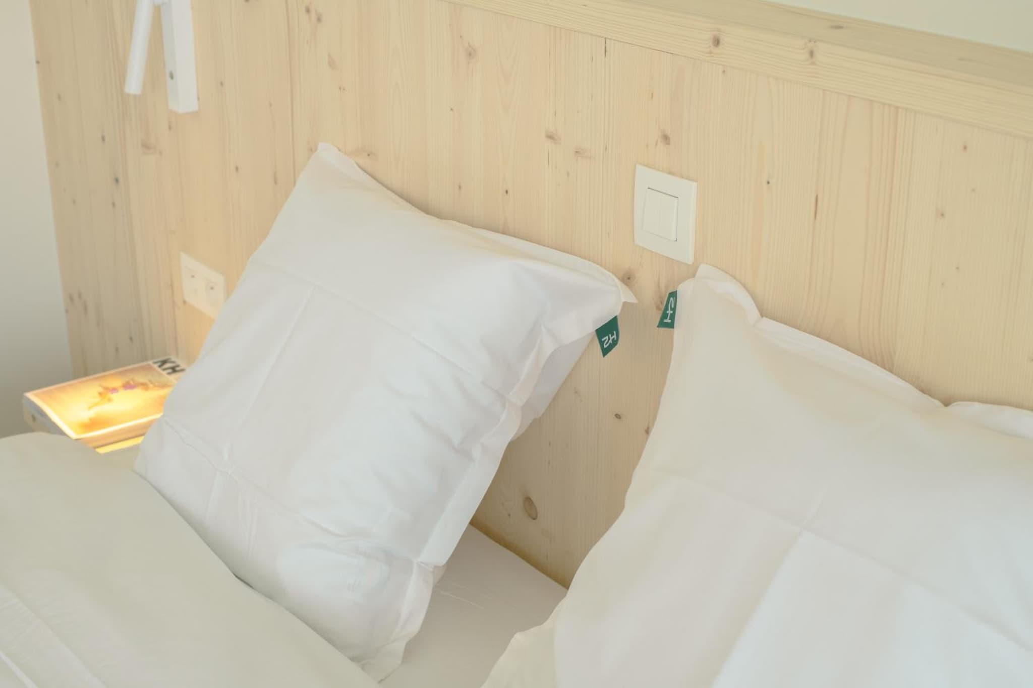 ZAELIG Hotel photo 9