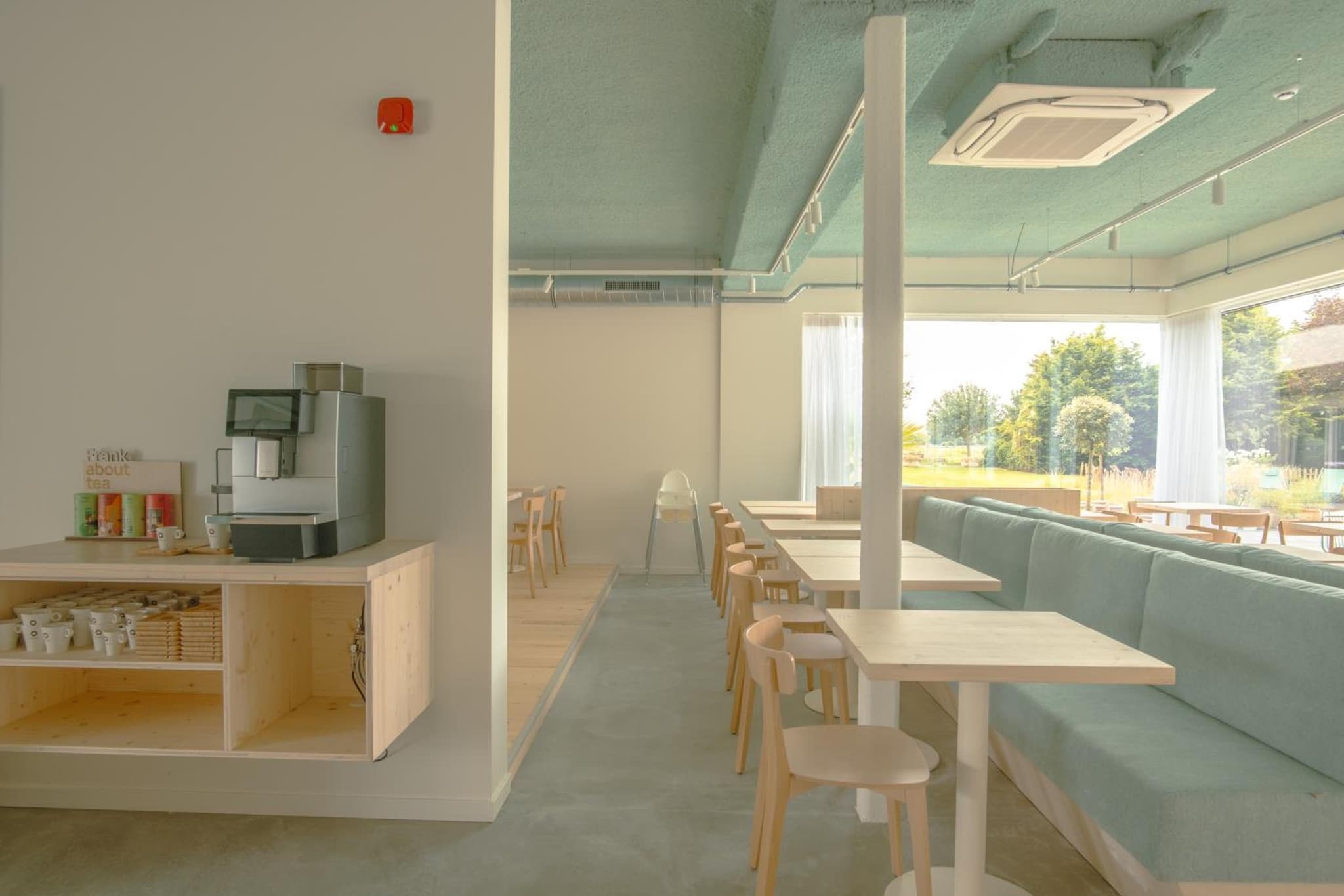 ZAELIG Hotel photo 4