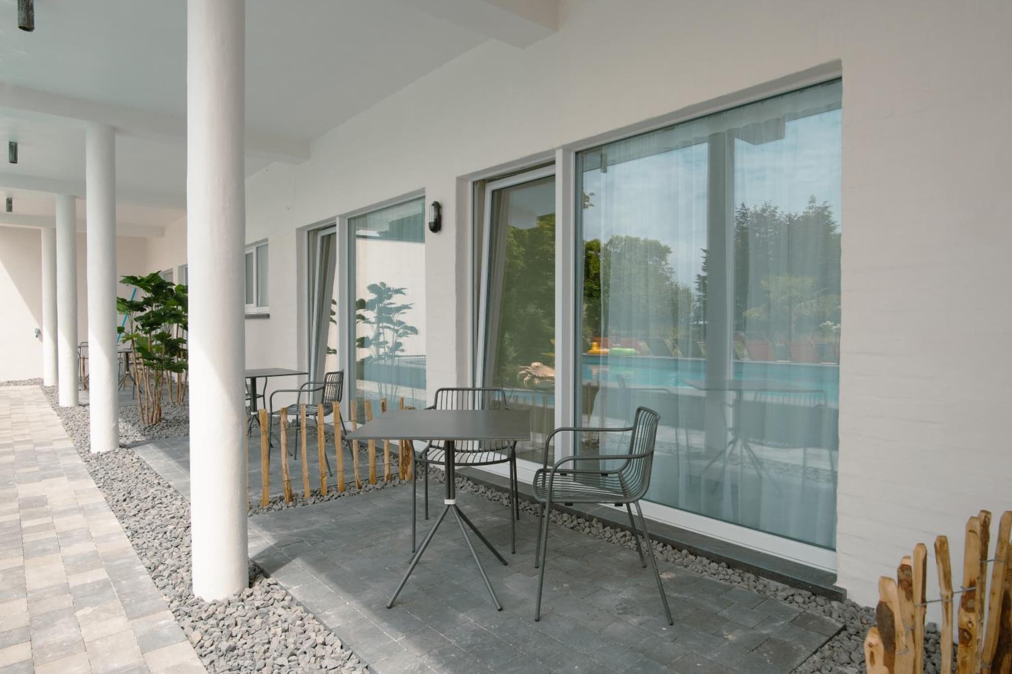 ZAELIG Hotel photo 2