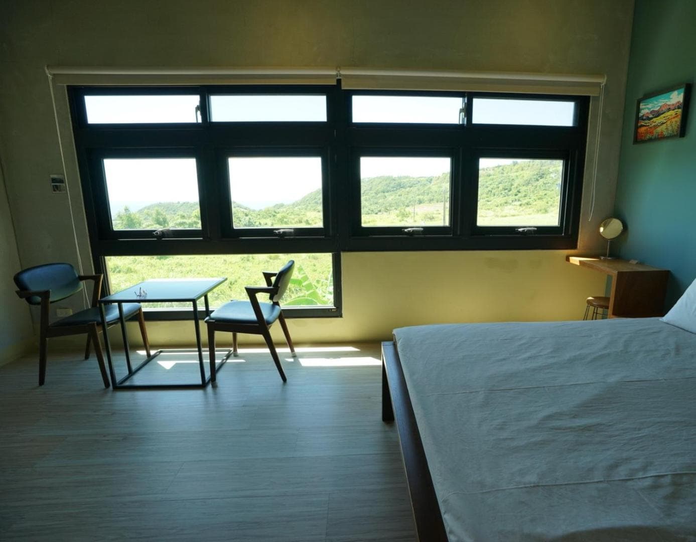 山海高台民宿 M&S nature view house photo 5