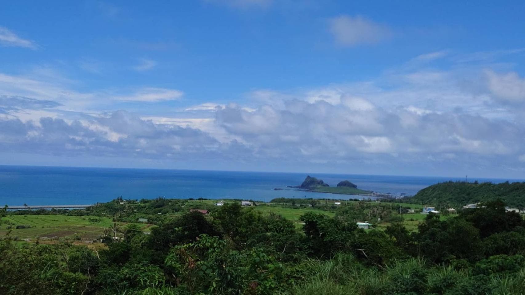 山海高台民宿 M&S nature view house photo 2