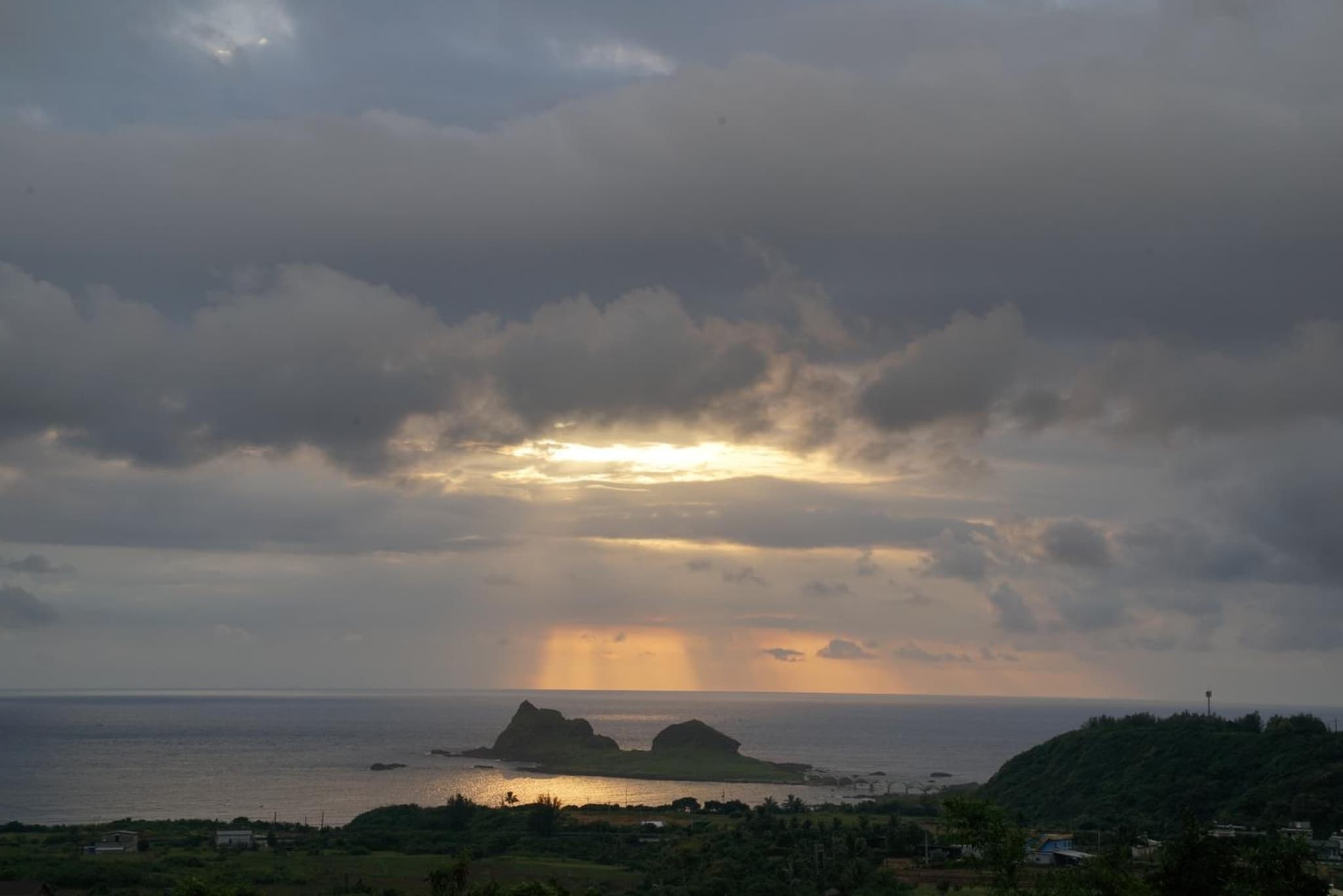 山海高台民宿 M&S nature view house photo 6