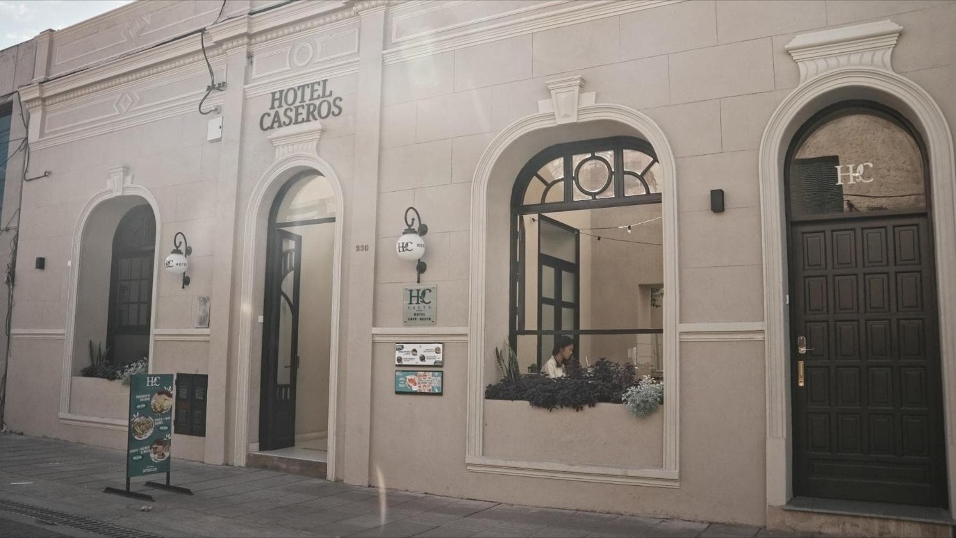 building
