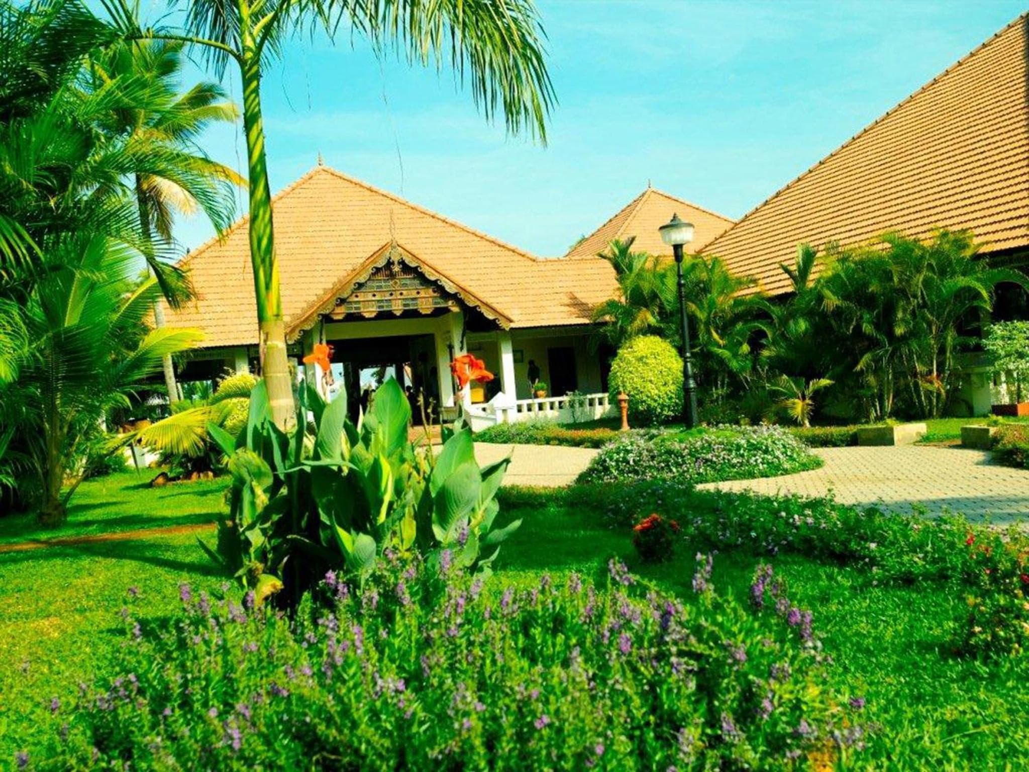 Abad Whispering Palms photo 4