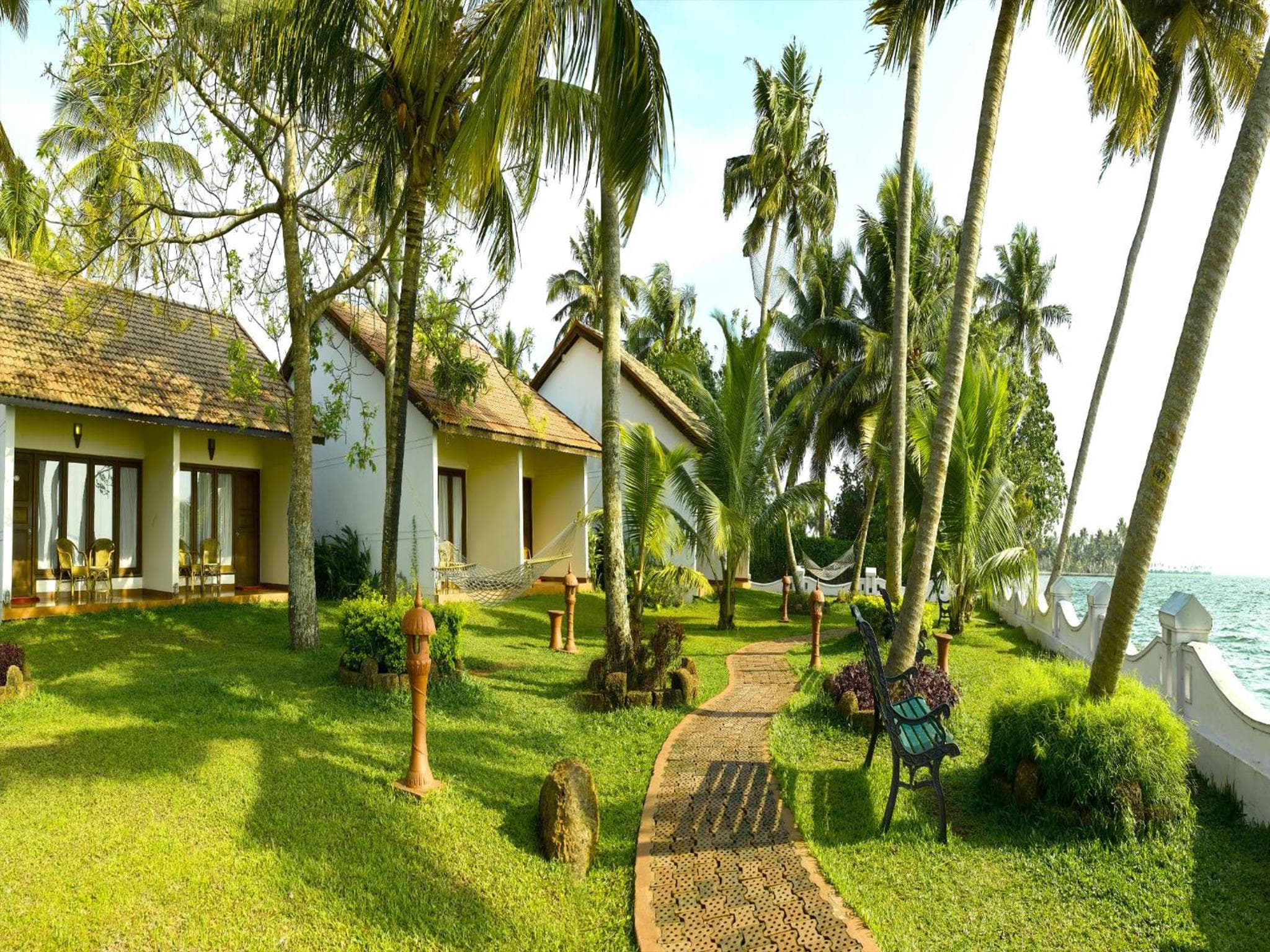 Abad Whispering Palms photo 3