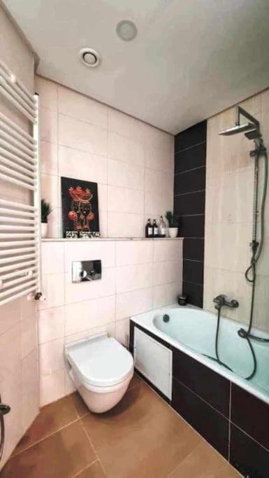Appart luxueux pied dans l'eau photo 9