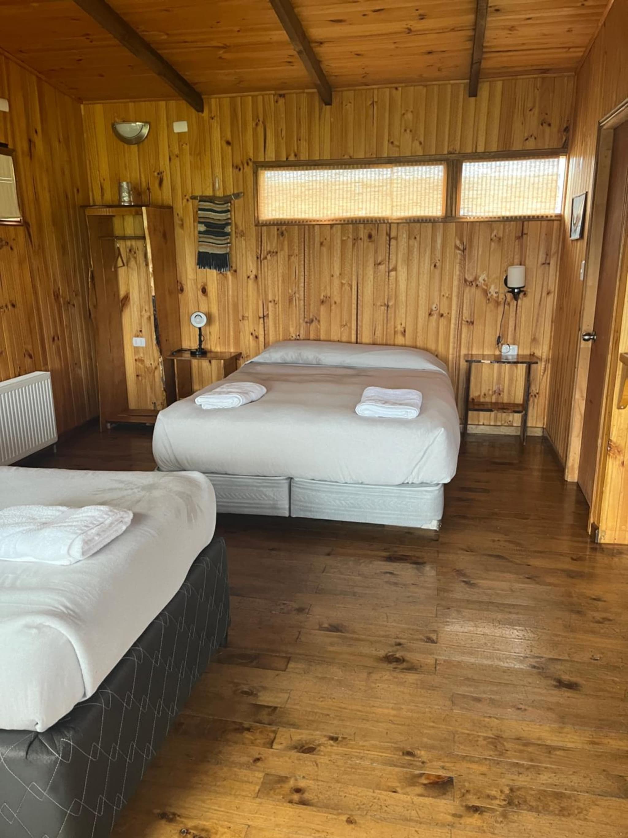Patagonia Puelo Lodge photo 7