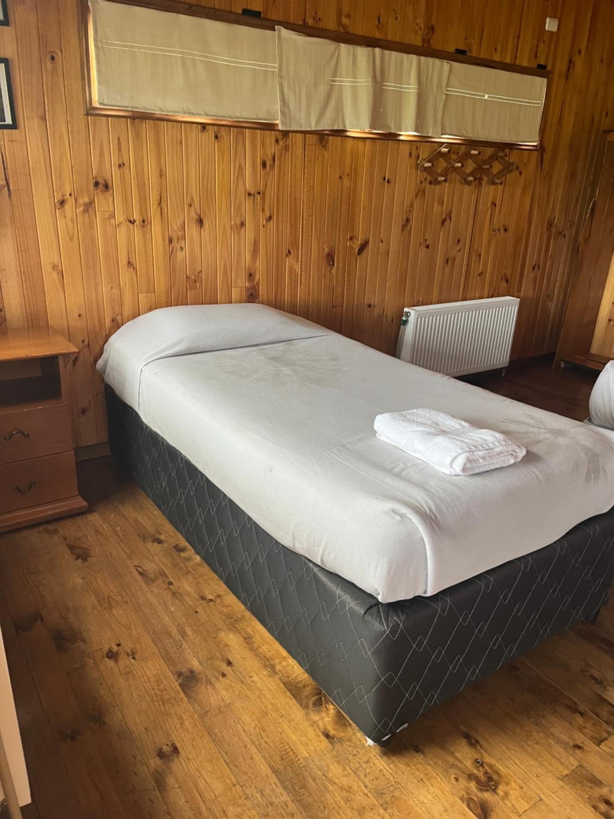 Patagonia Puelo Lodge photo 3