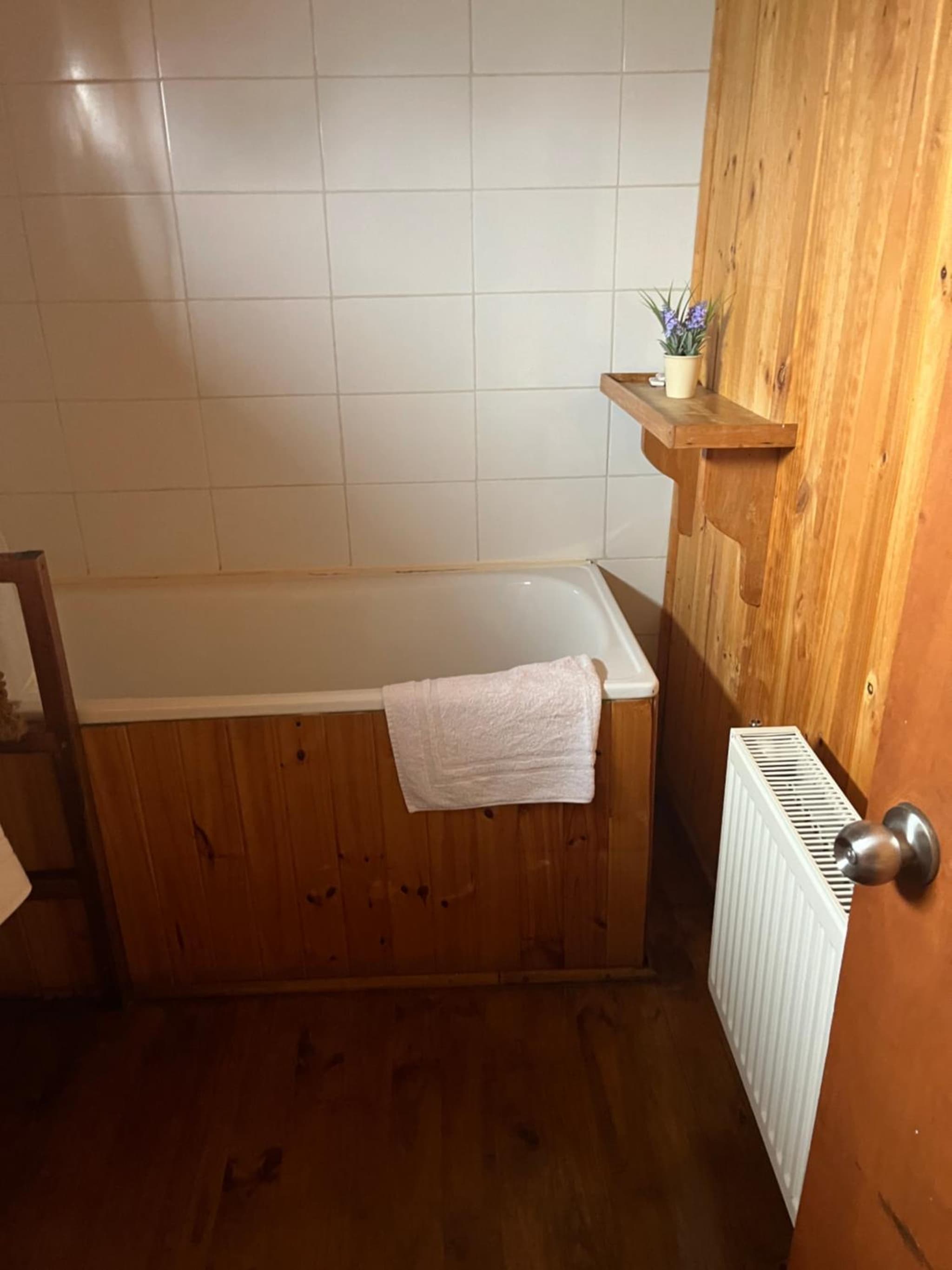 Patagonia Puelo Lodge photo 2