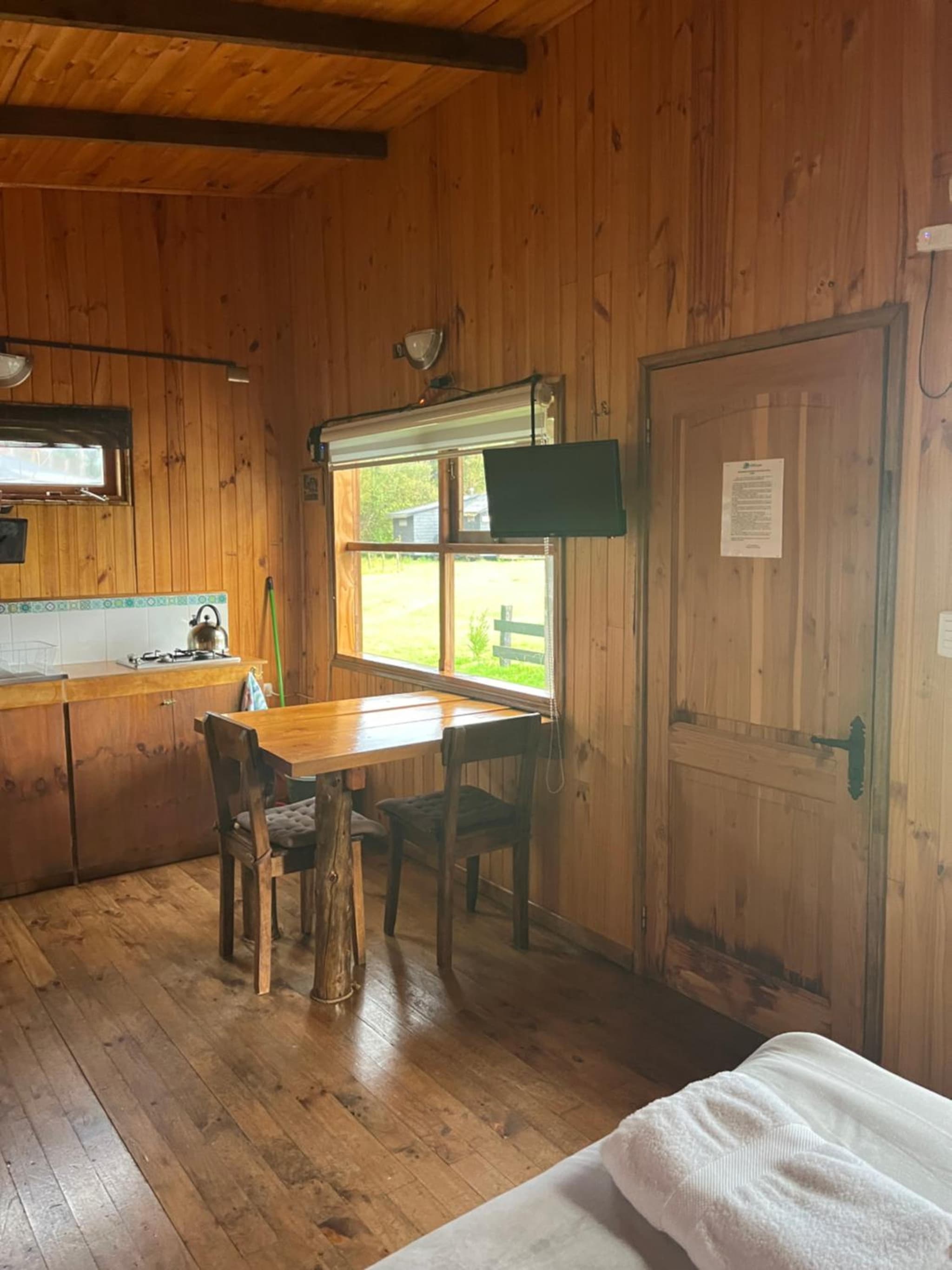 Patagonia Puelo Lodge photo 9