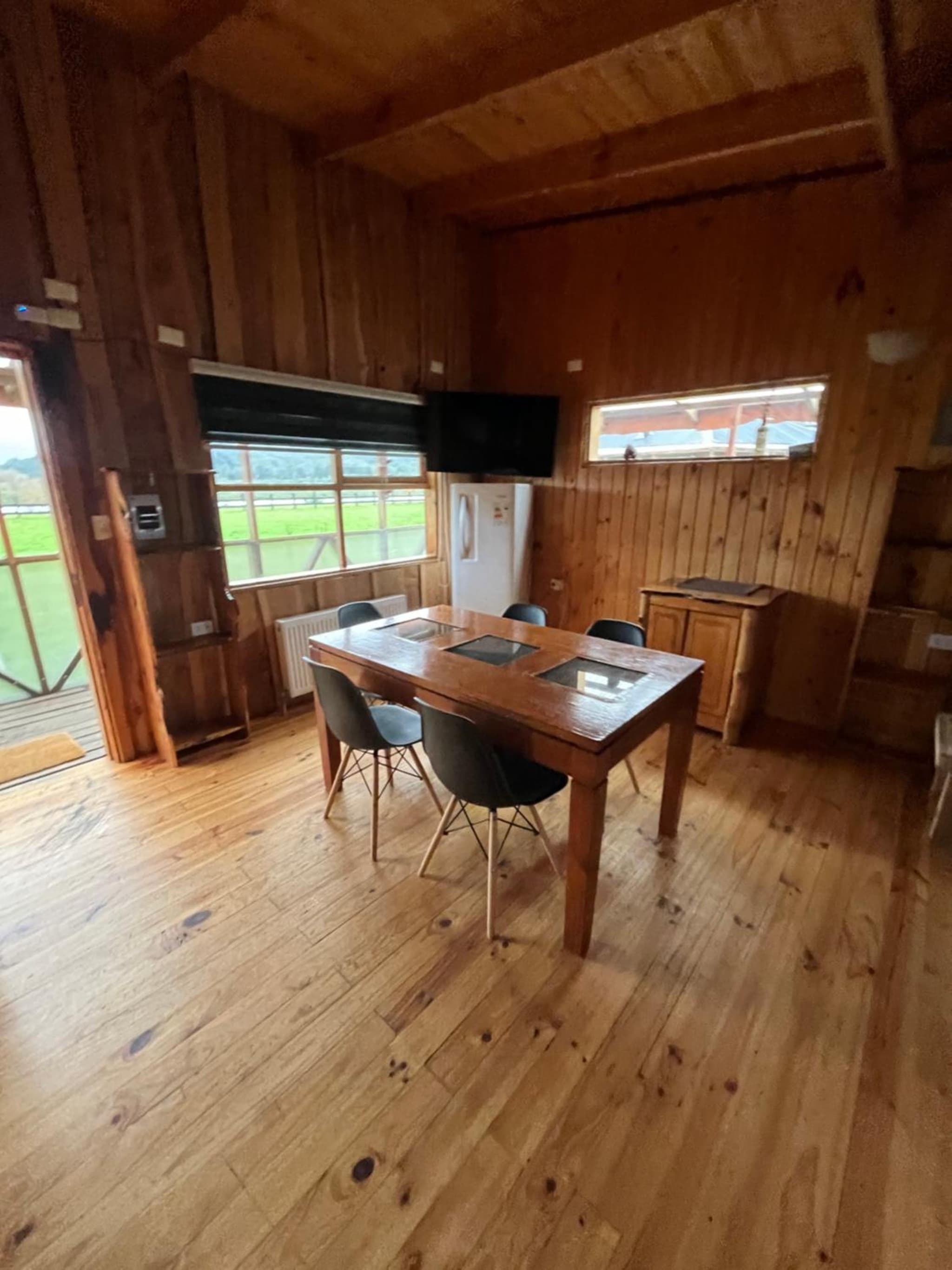 Patagonia Puelo Lodge photo 6