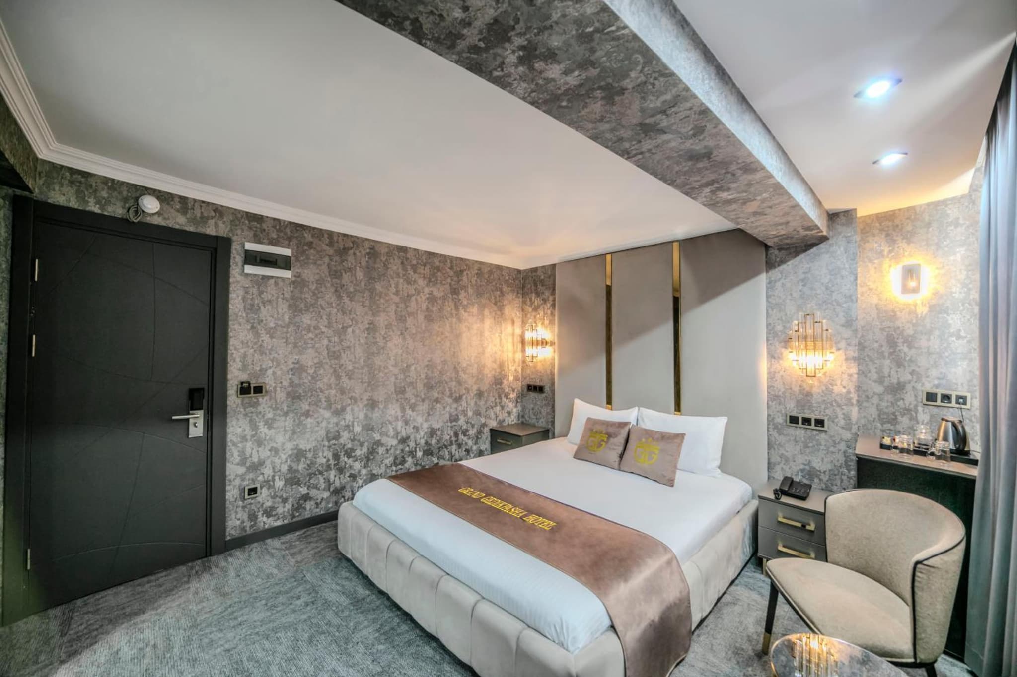Golden Bazaar Hotel photo 6