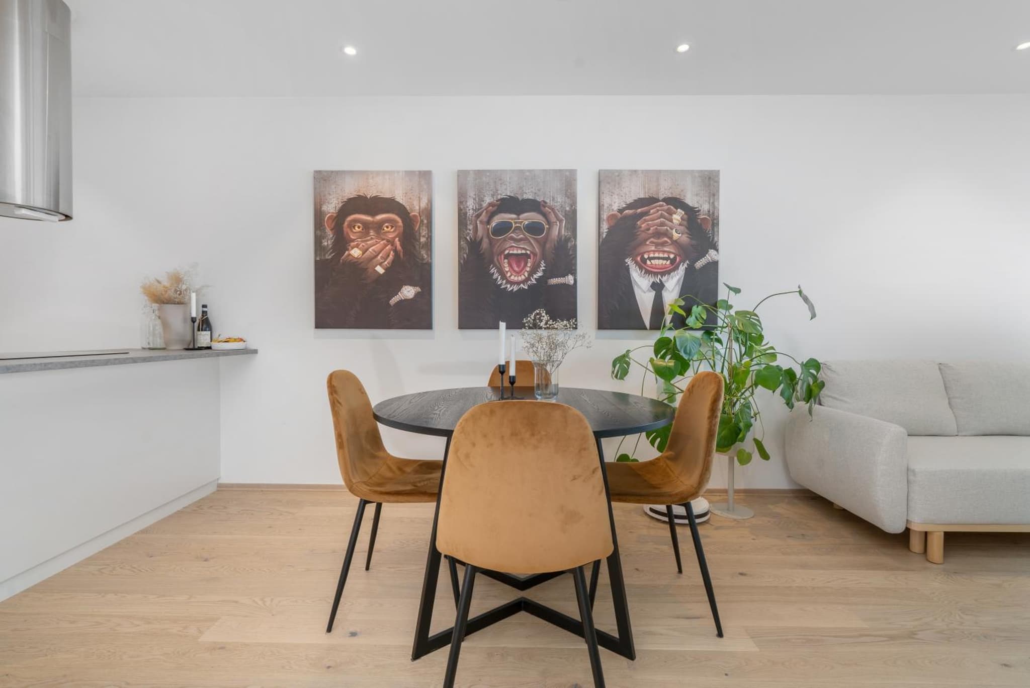 Central 2BD Apartment Kings Park Walk Everywhere