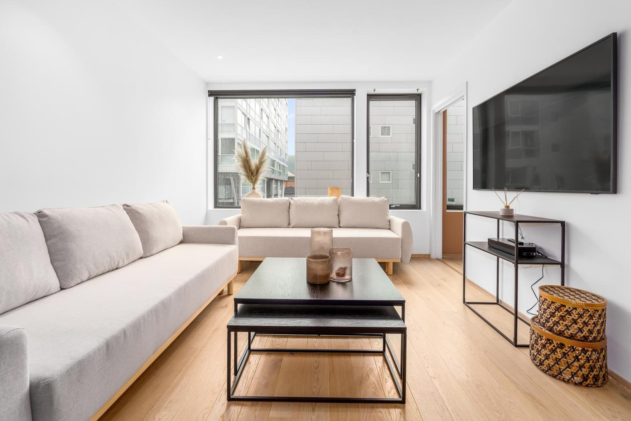 Central 2BD Apartment Kings Park Walk Everywhere photo 2