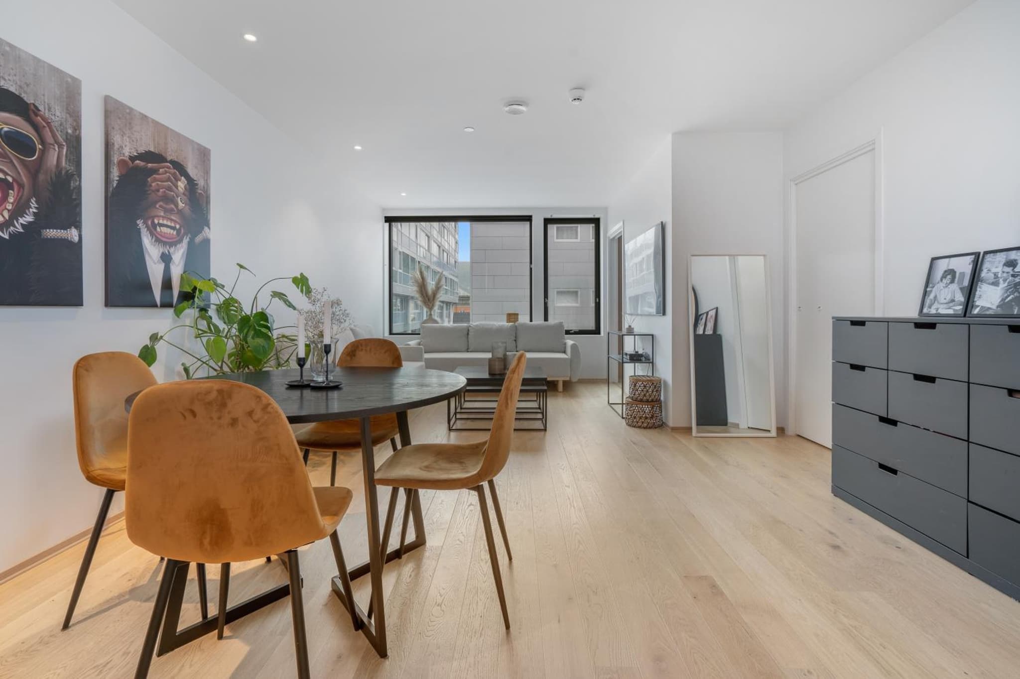 Central 2BD Apartment Kings Park Walk Everywhere photo 7