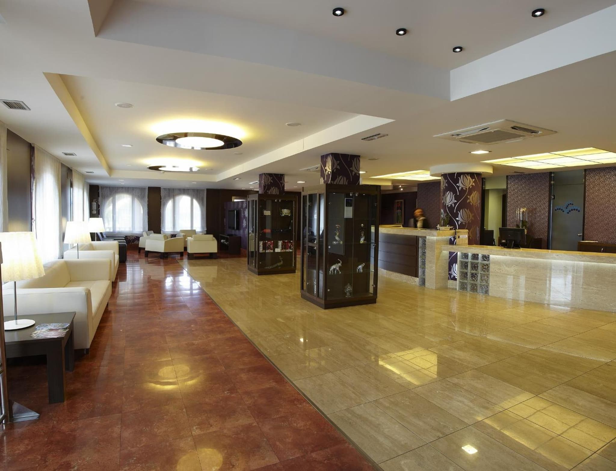 Blanco Hotel Spa photo 7