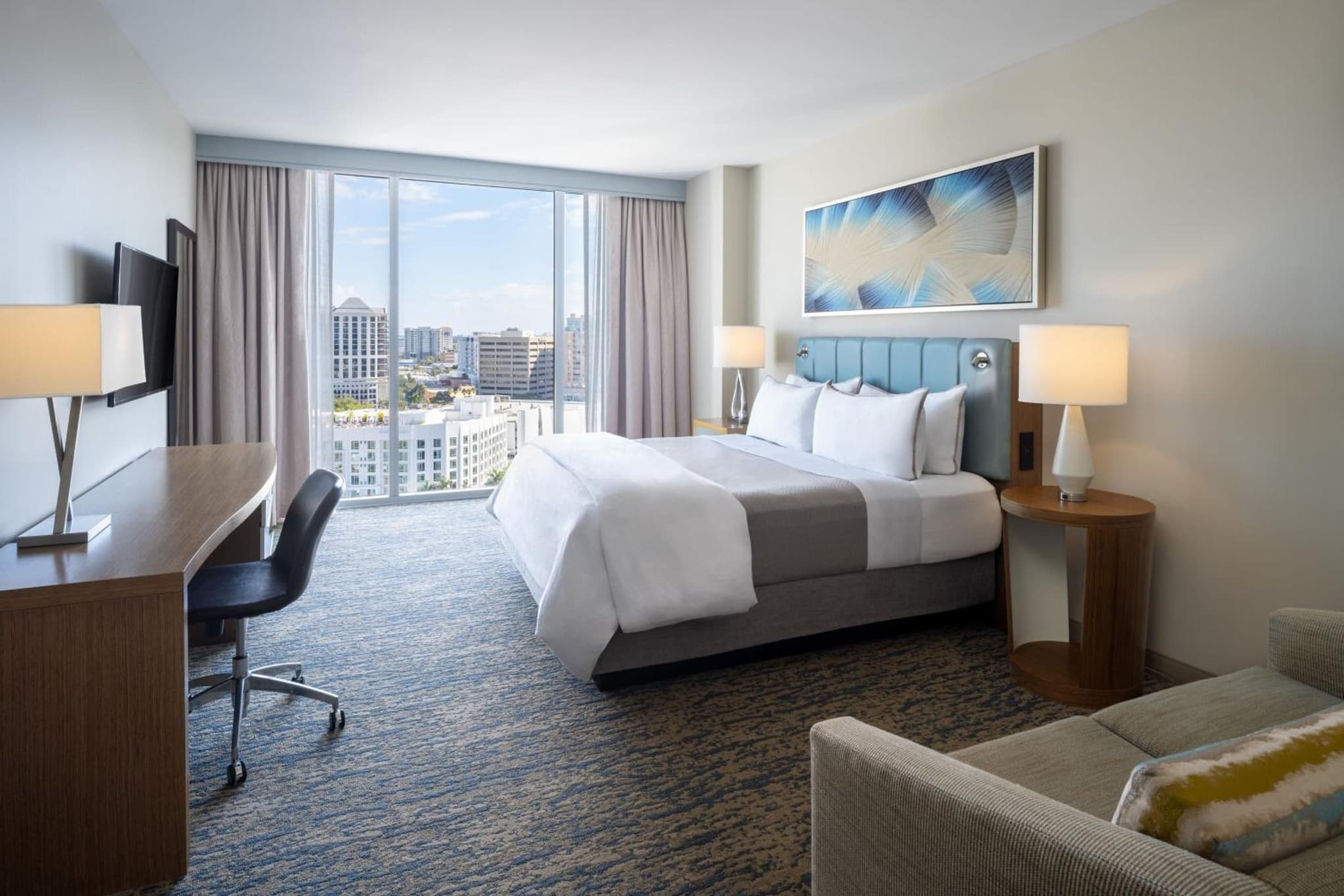 The Westin Sarasota photo 9