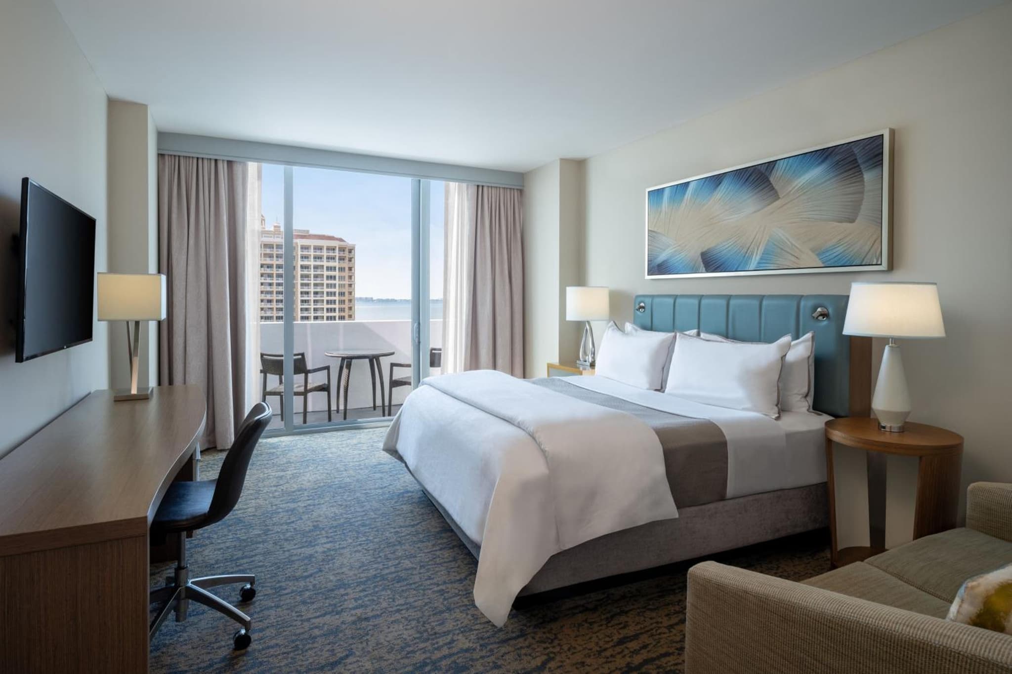 The Westin Sarasota photo 2