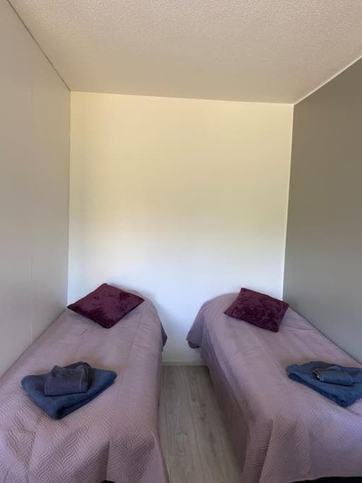 Viihtyisä huoneisto lähellä palveluita photo 4