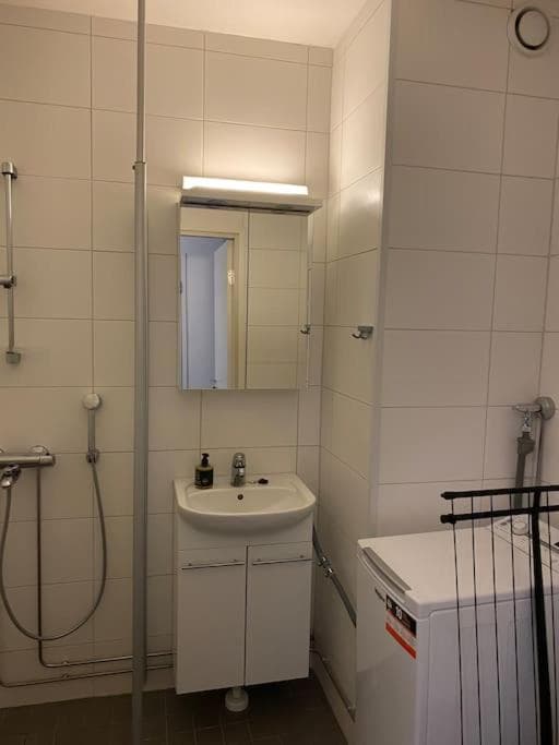 Viihtyisä huoneisto lähellä palveluita photo 7