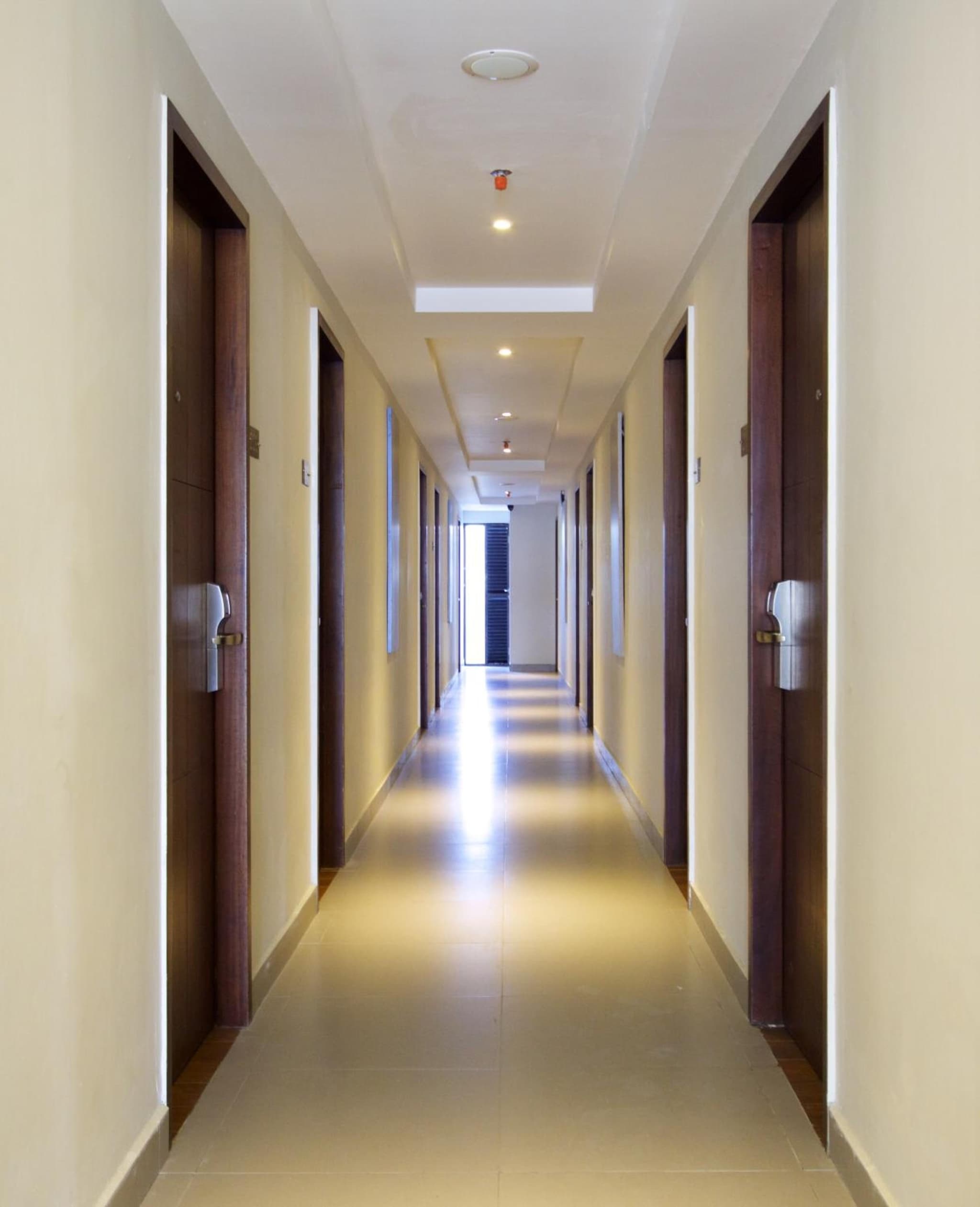Genio Hotel Manado photo 3