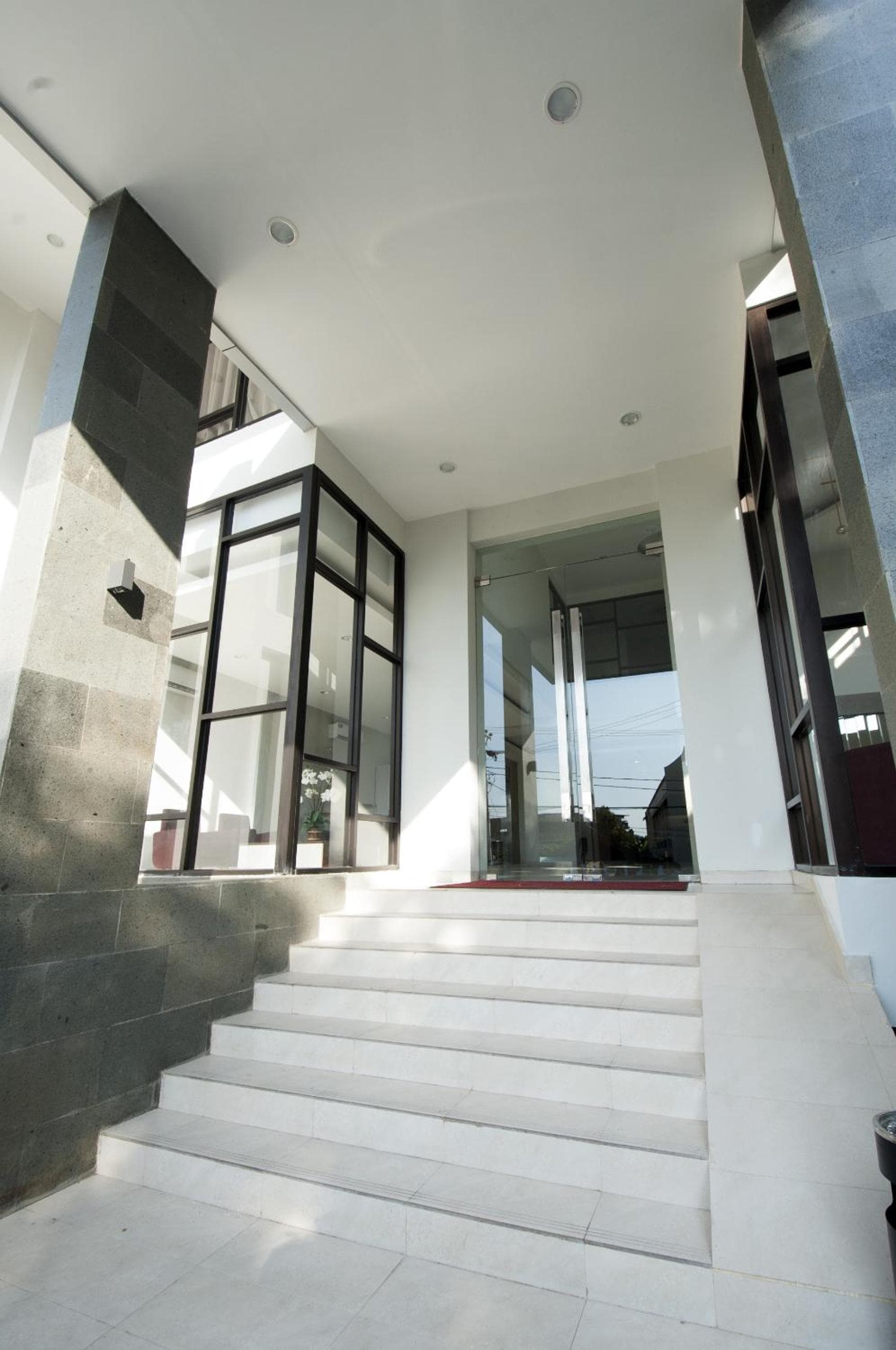 Genio Hotel Manado photo 5
