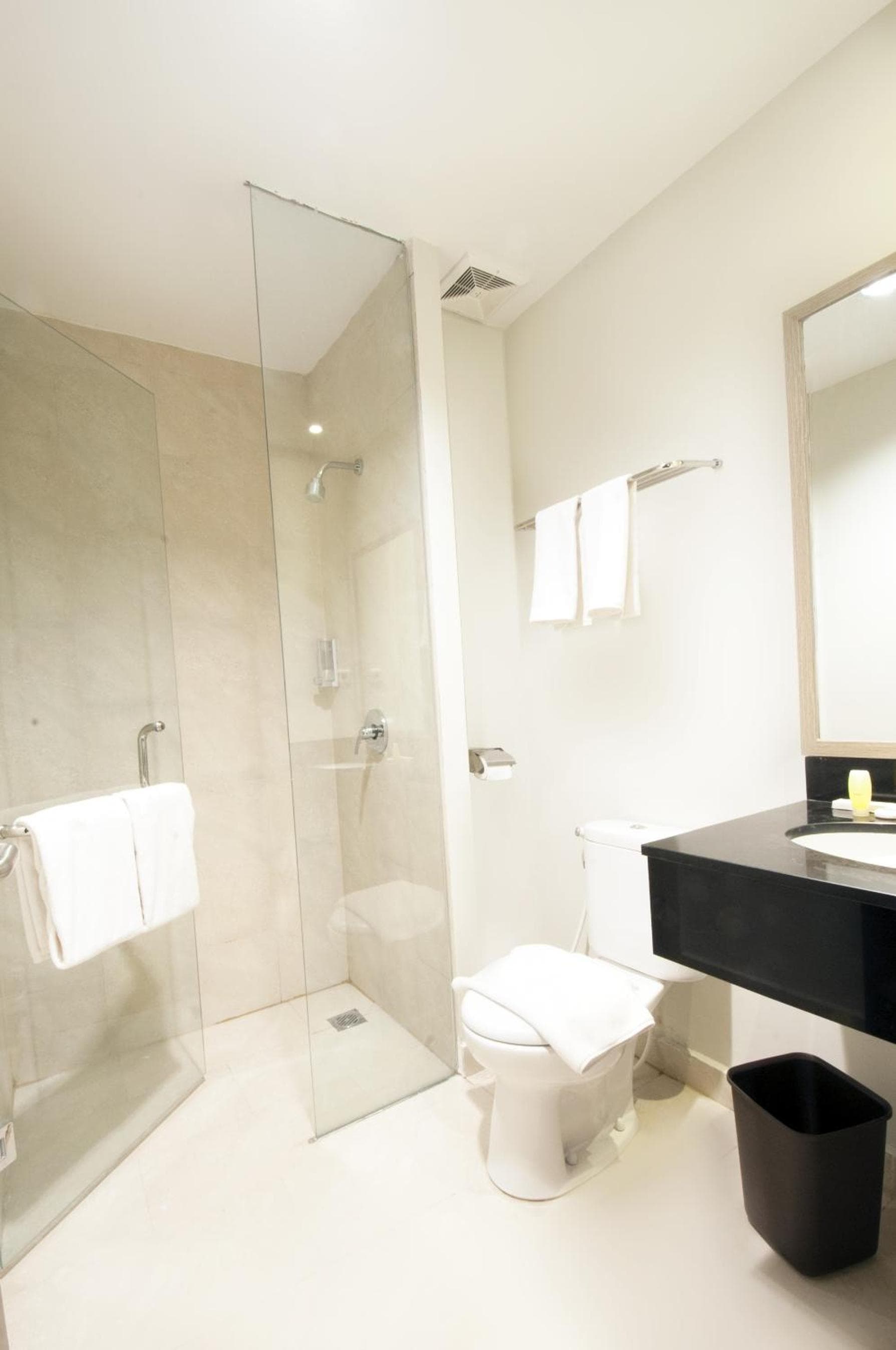 Genio Hotel Manado photo 8