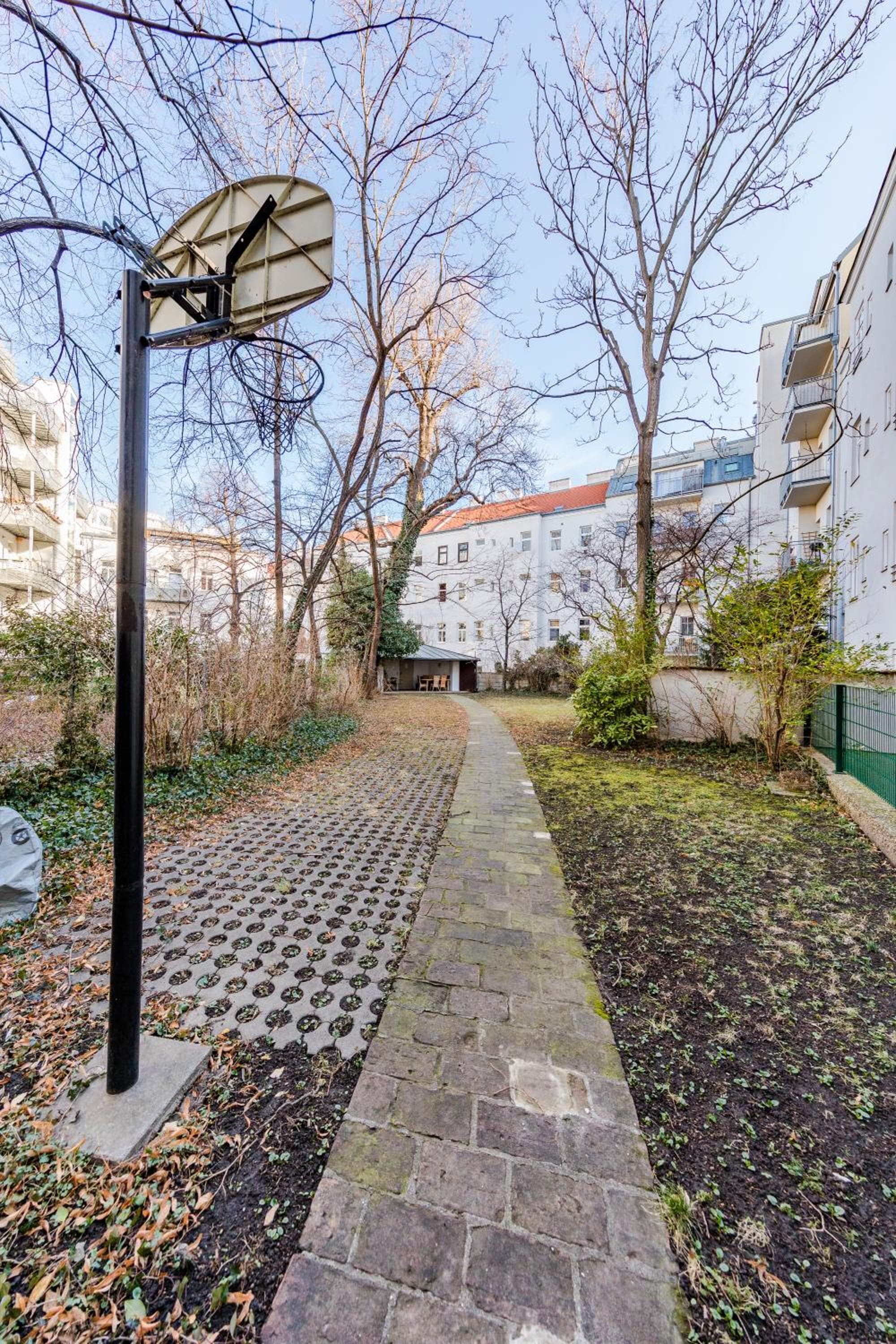 Urban Vienna Living - 18th District photo 4