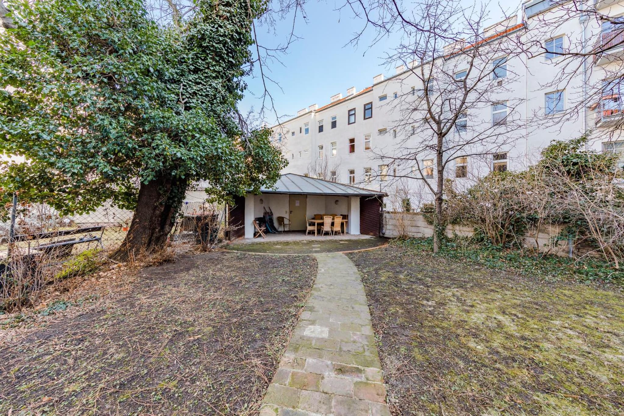 Urban Vienna Living - 18th District photo 3