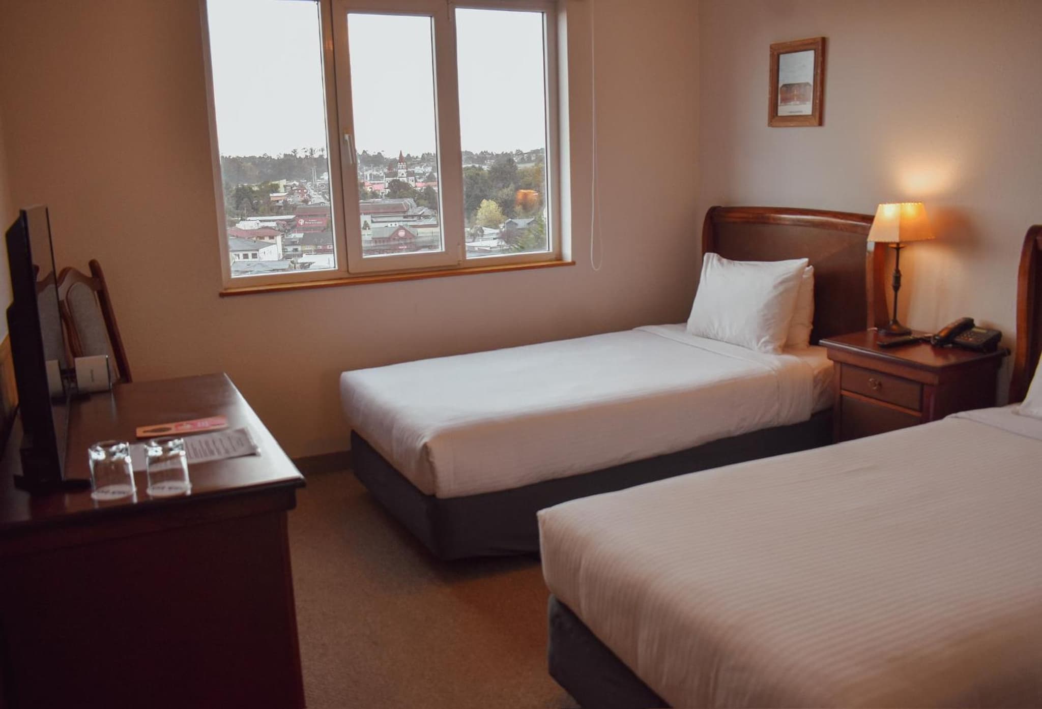 Park Inn by Radisson Puerto Varas photo 2
