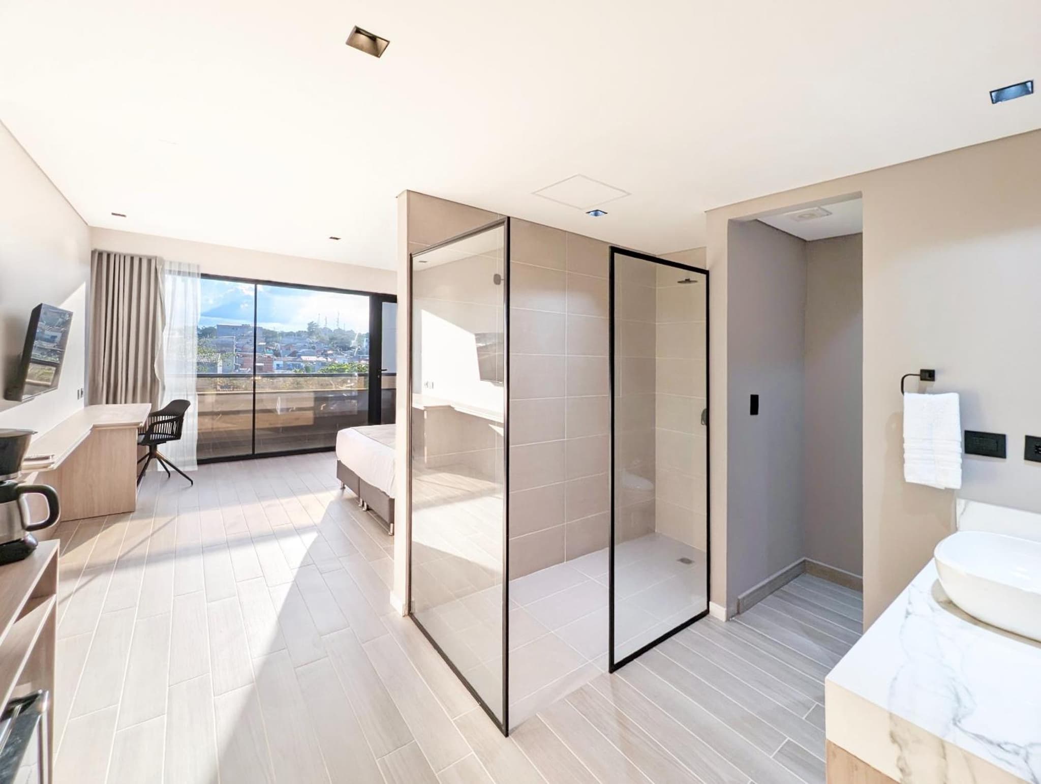 Botanico Hotel y Spa photo 8