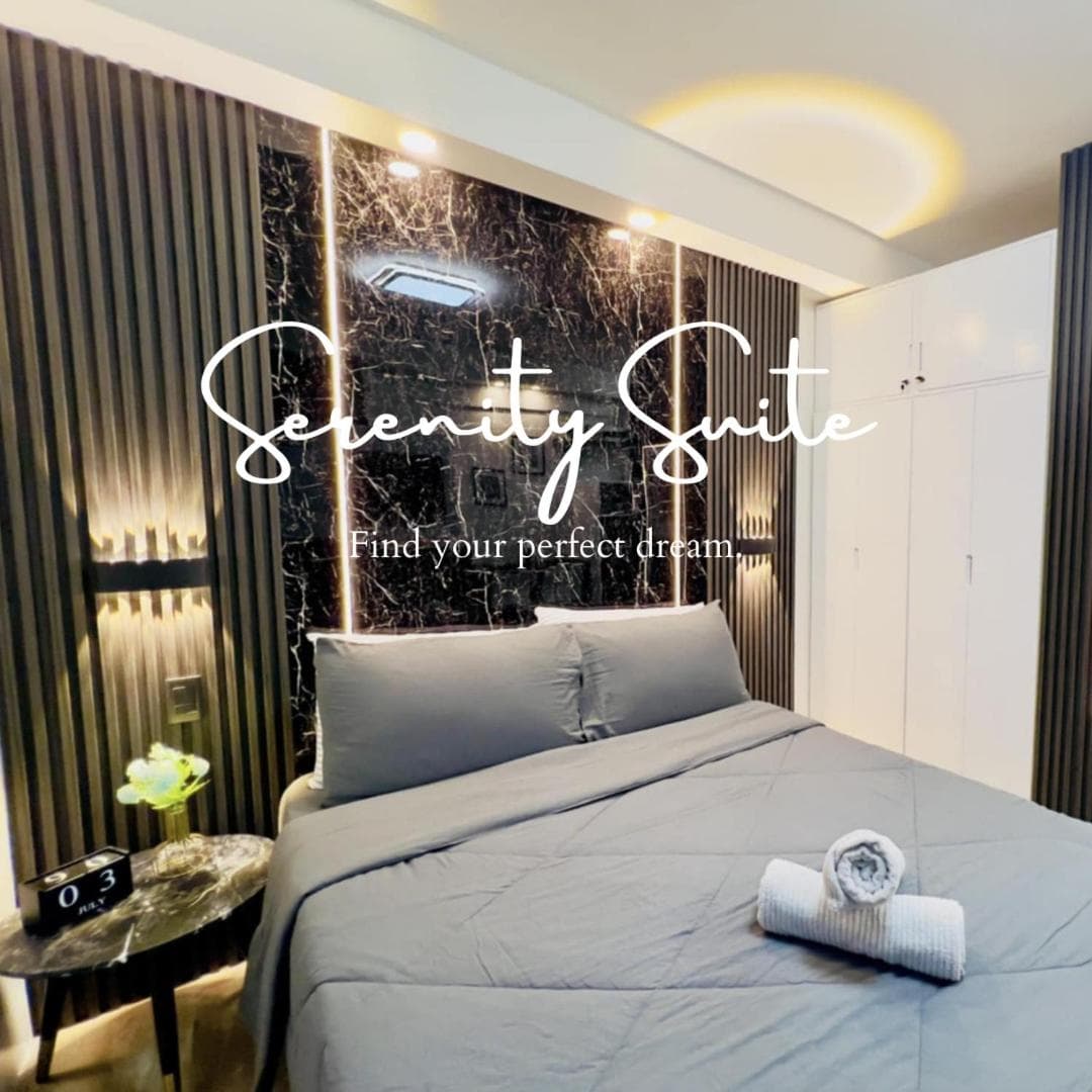 Serenity Suite