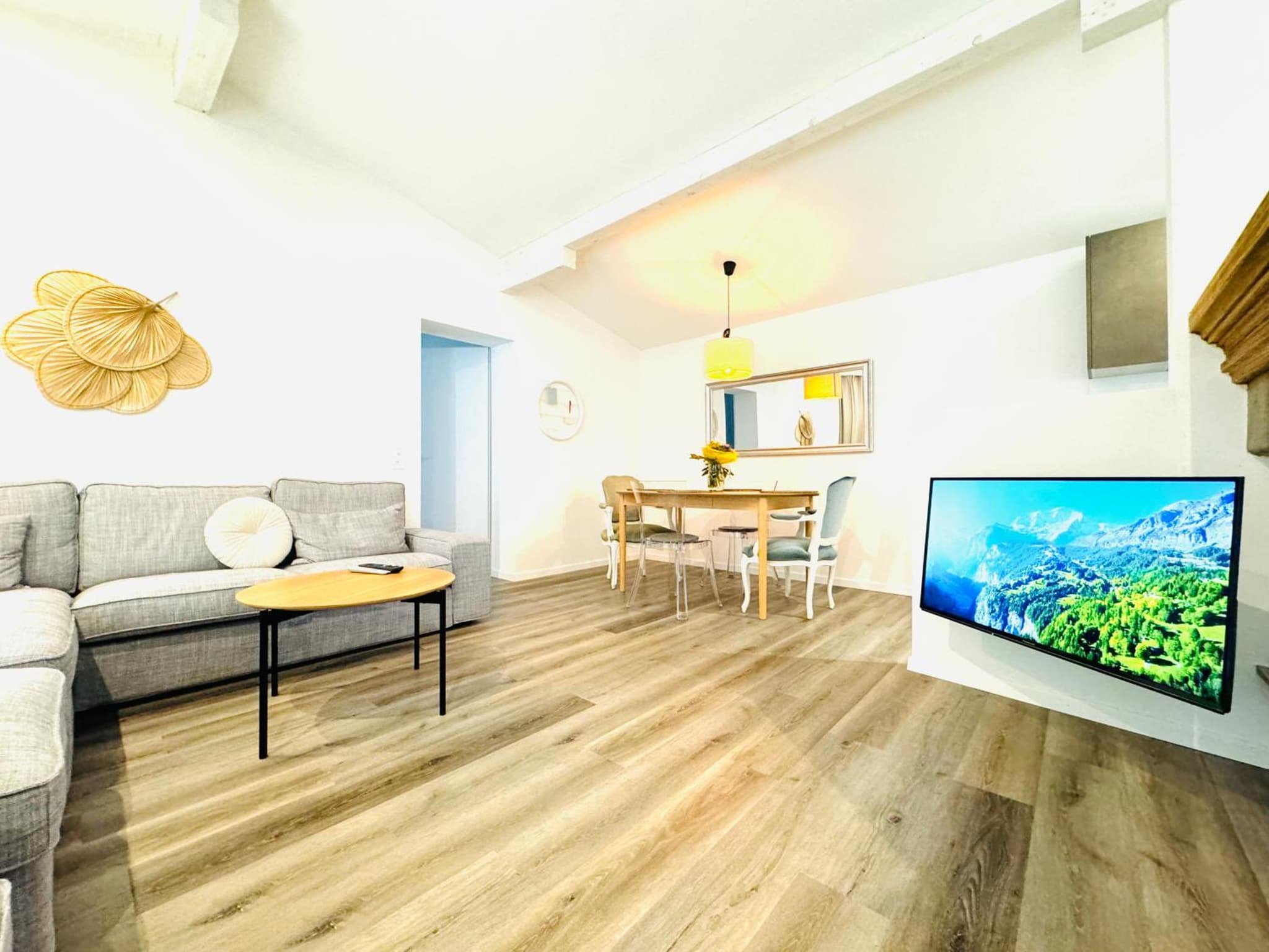 Amazing Modern & Great equipped Jacuzzi Apartment photo 4