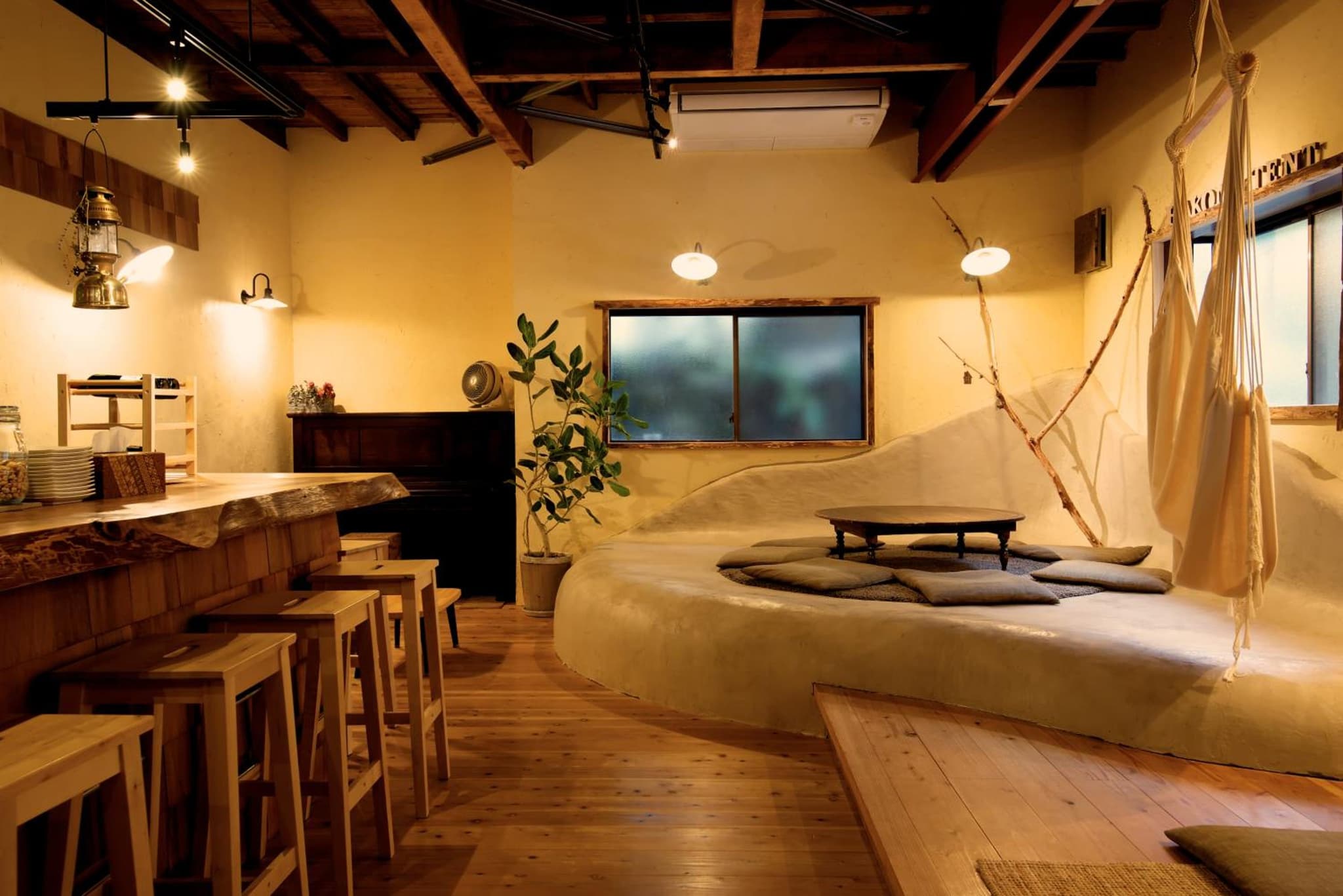Onsen Guesthouse HAKONE TENT photo 4