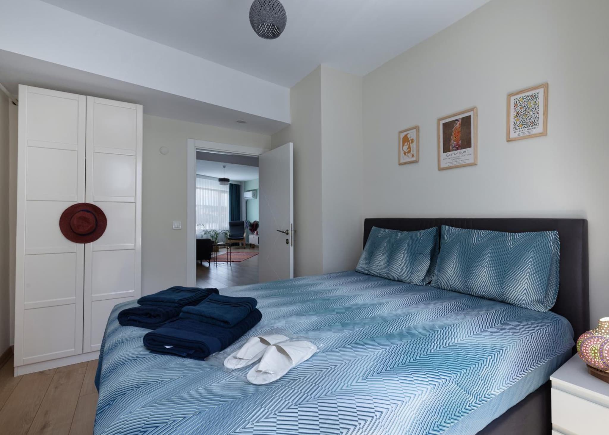 Allegro Apartments Kadıköy photo 8