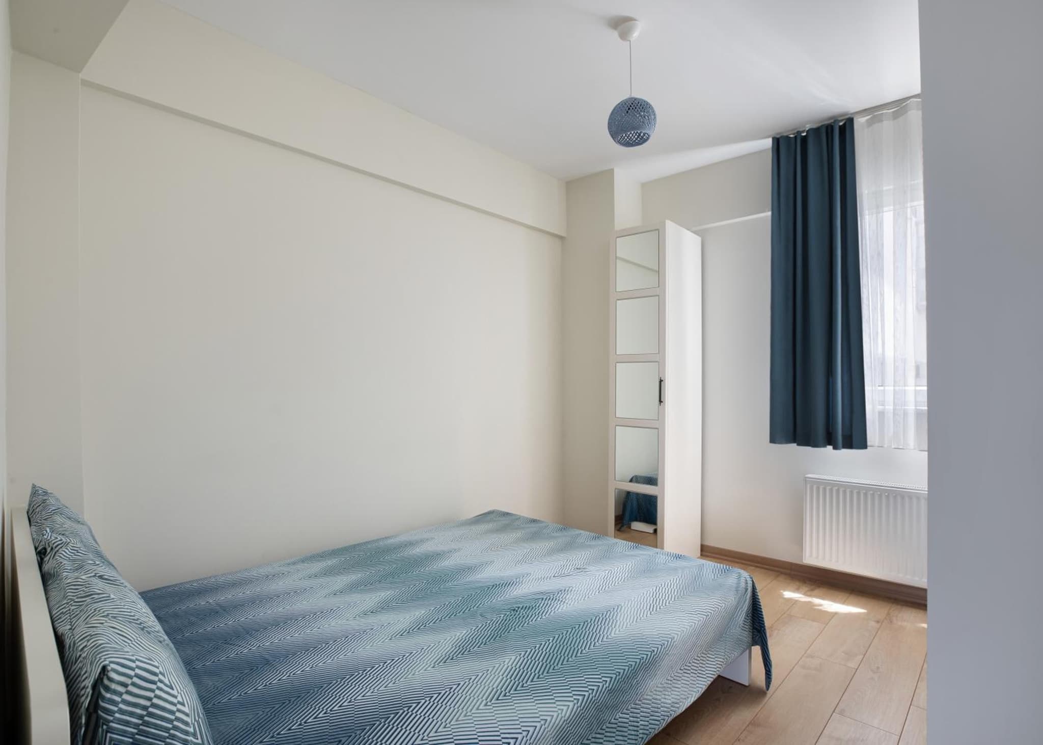 Allegro Apartments Kadıköy photo 9