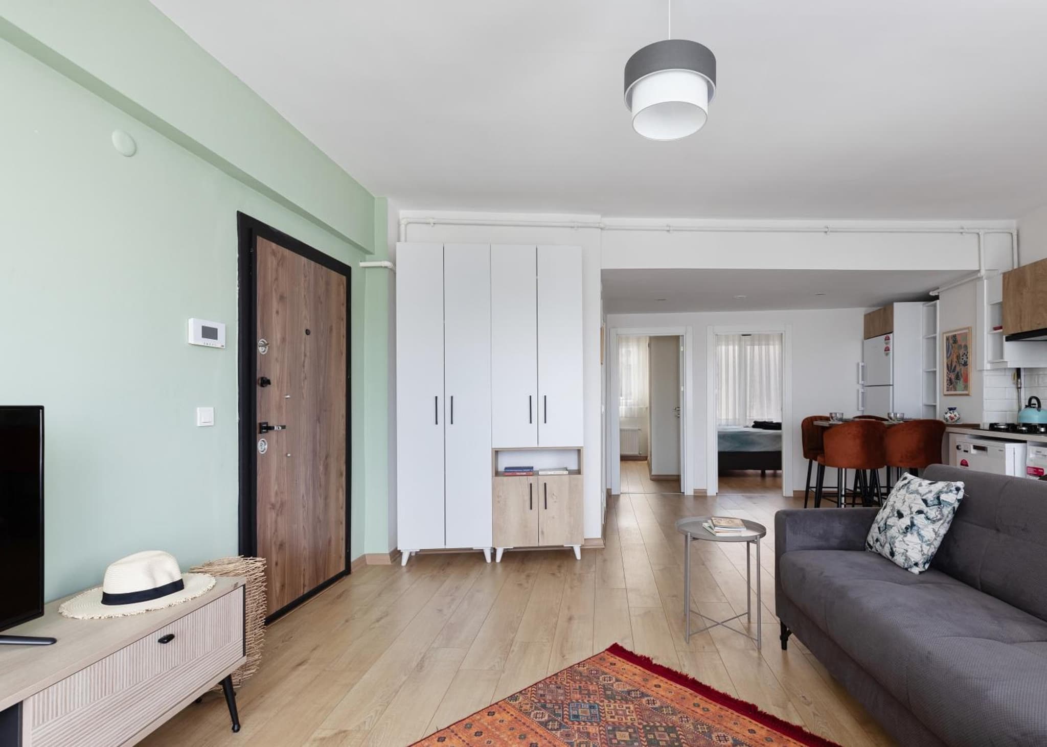 Allegro Apartments Kadıköy photo 7