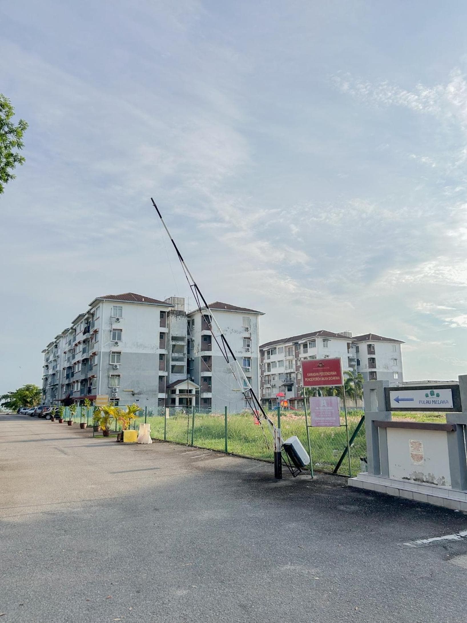 Mentari Home Melaka photo 8