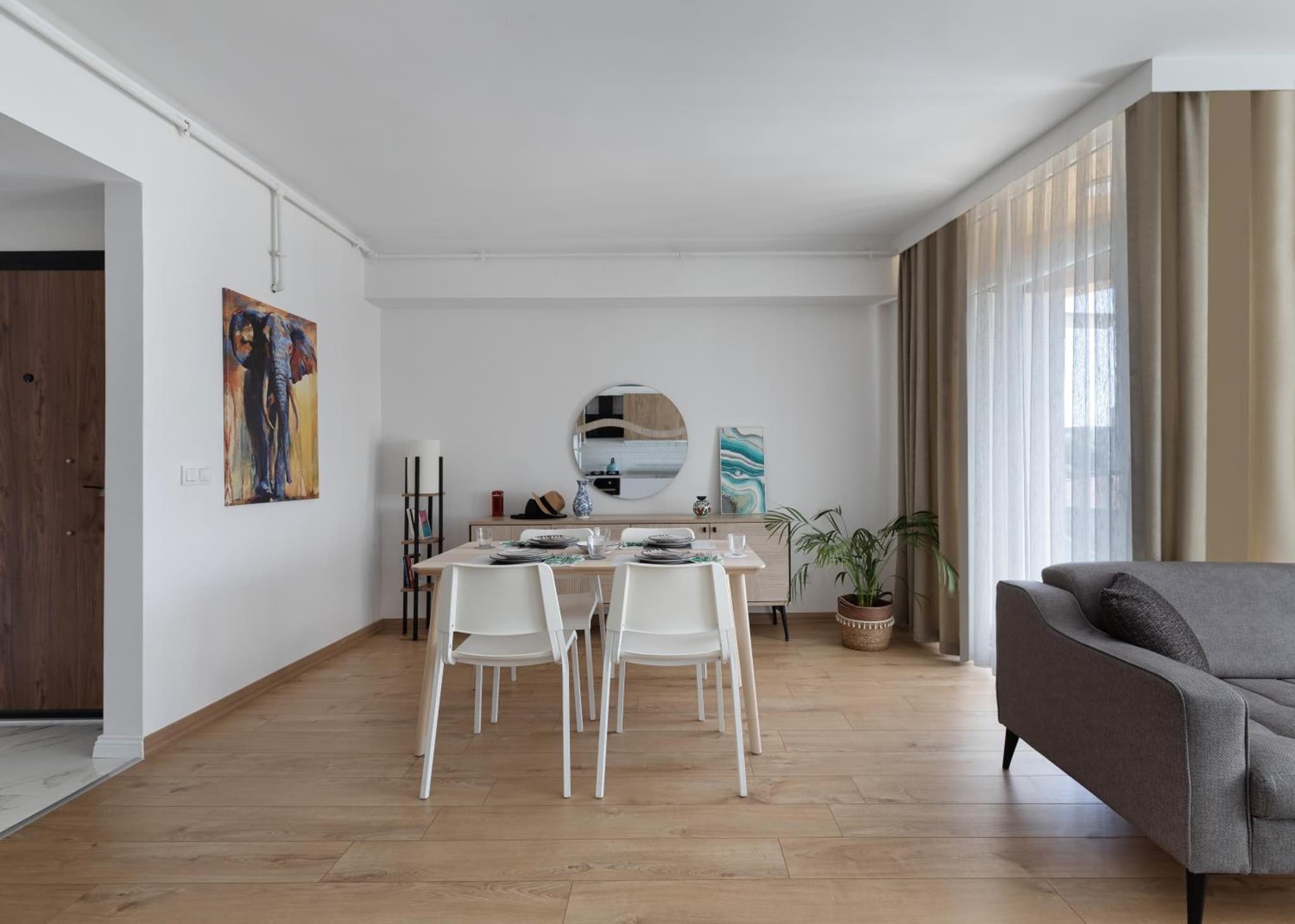 Allegro Apartments Kadıköy photo 5