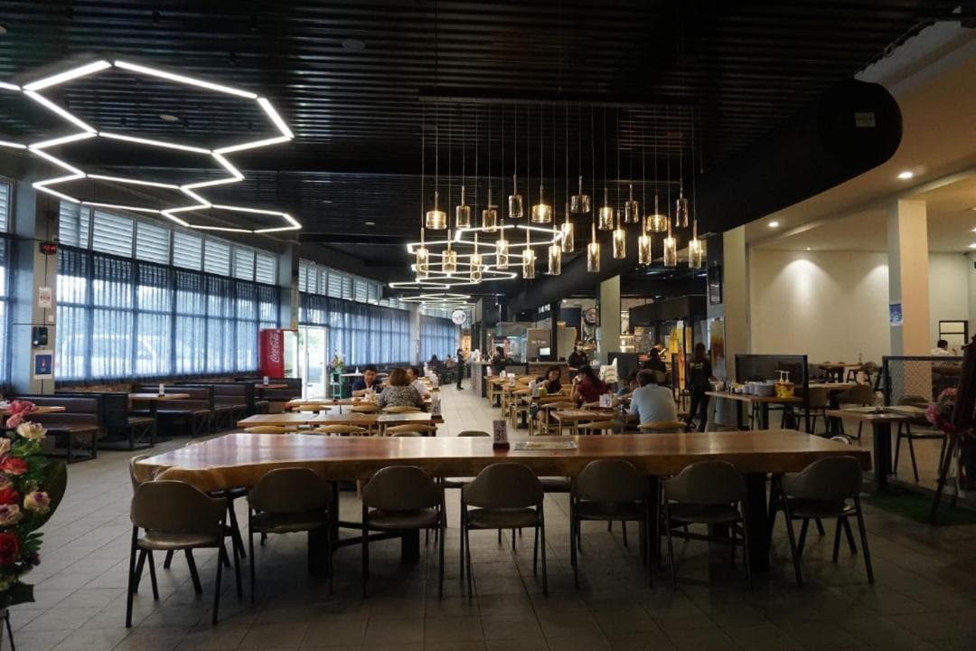 Paragon Lutong Hotel photo 3