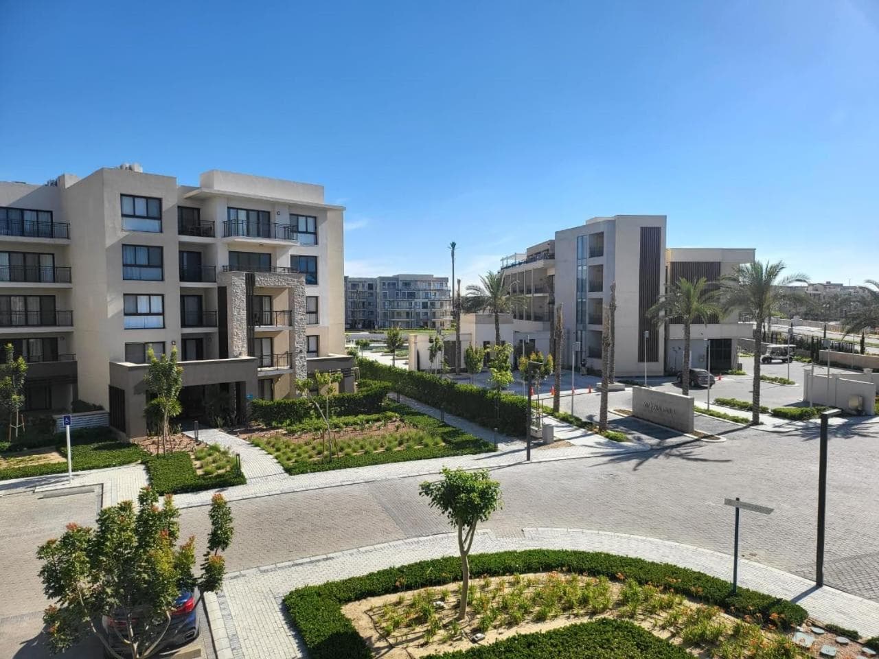 Marassi Marina