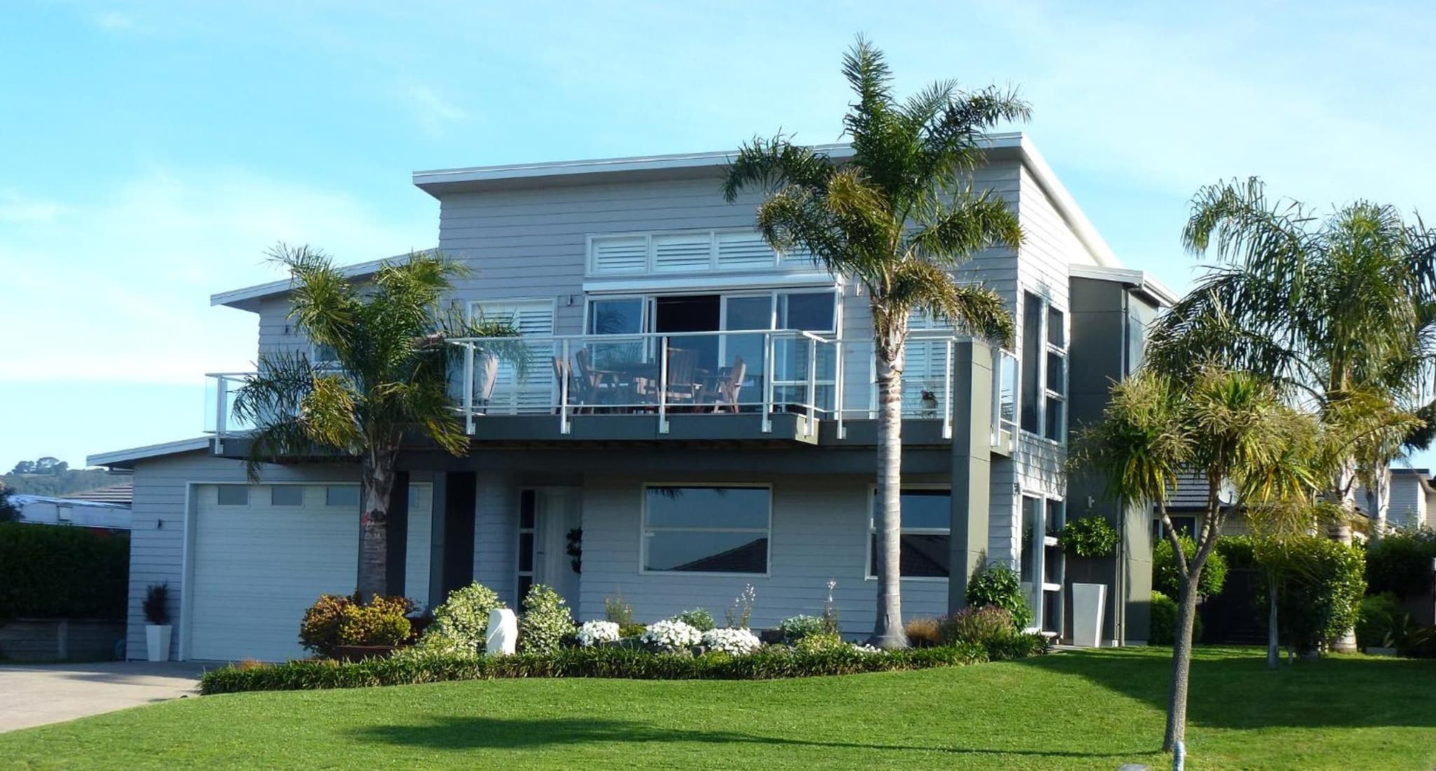 Aquila Haven