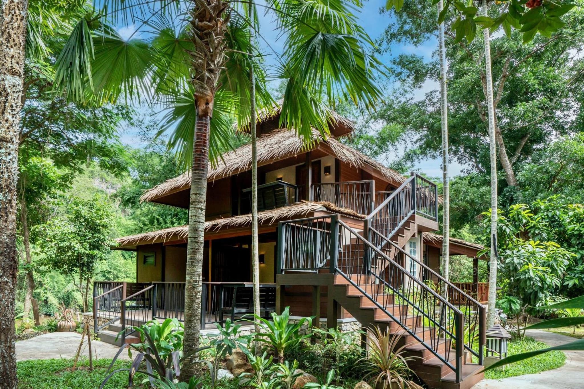 River Kwai Resotel photo 4