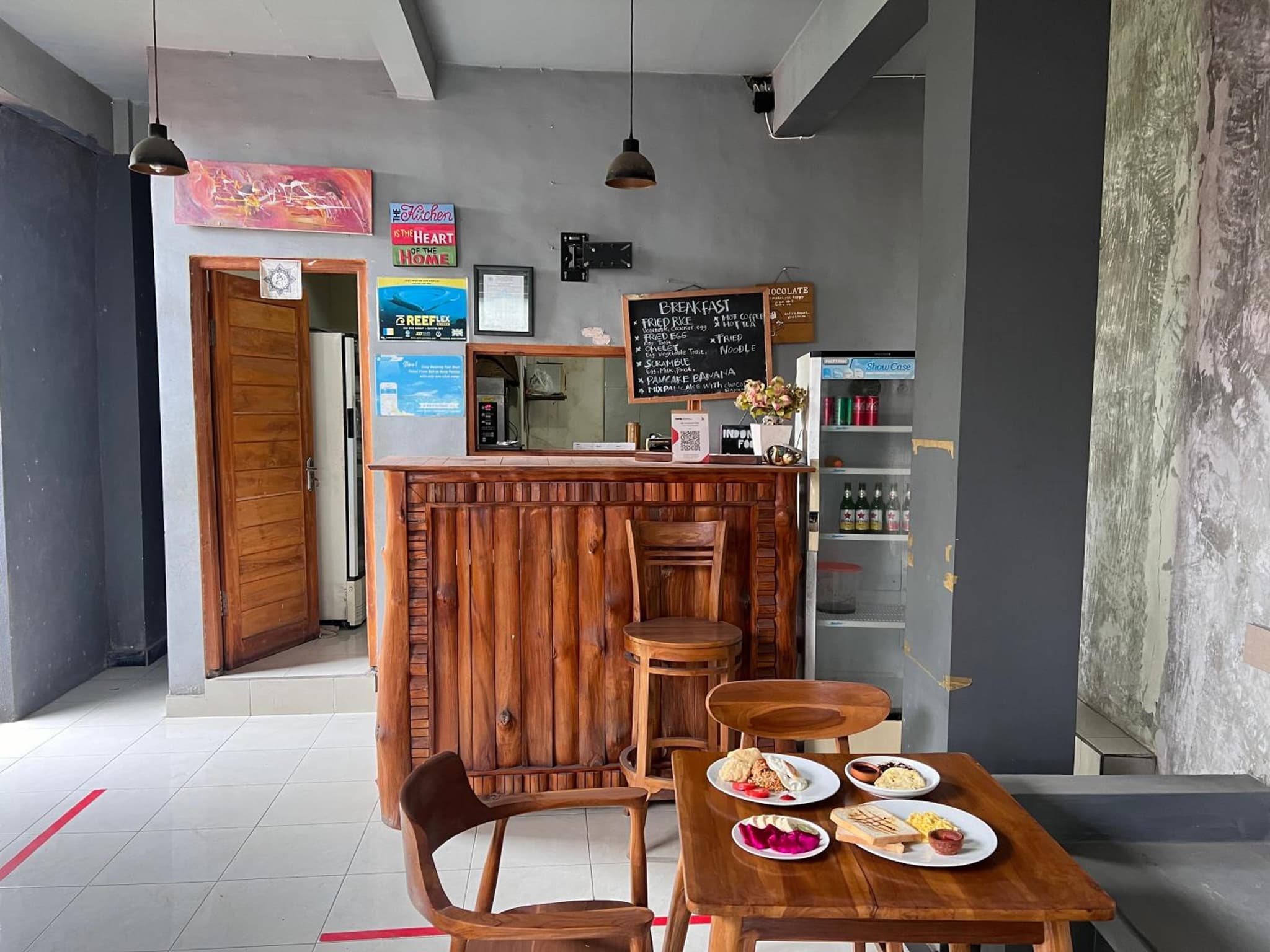 Lime Penida Cottages photo 9