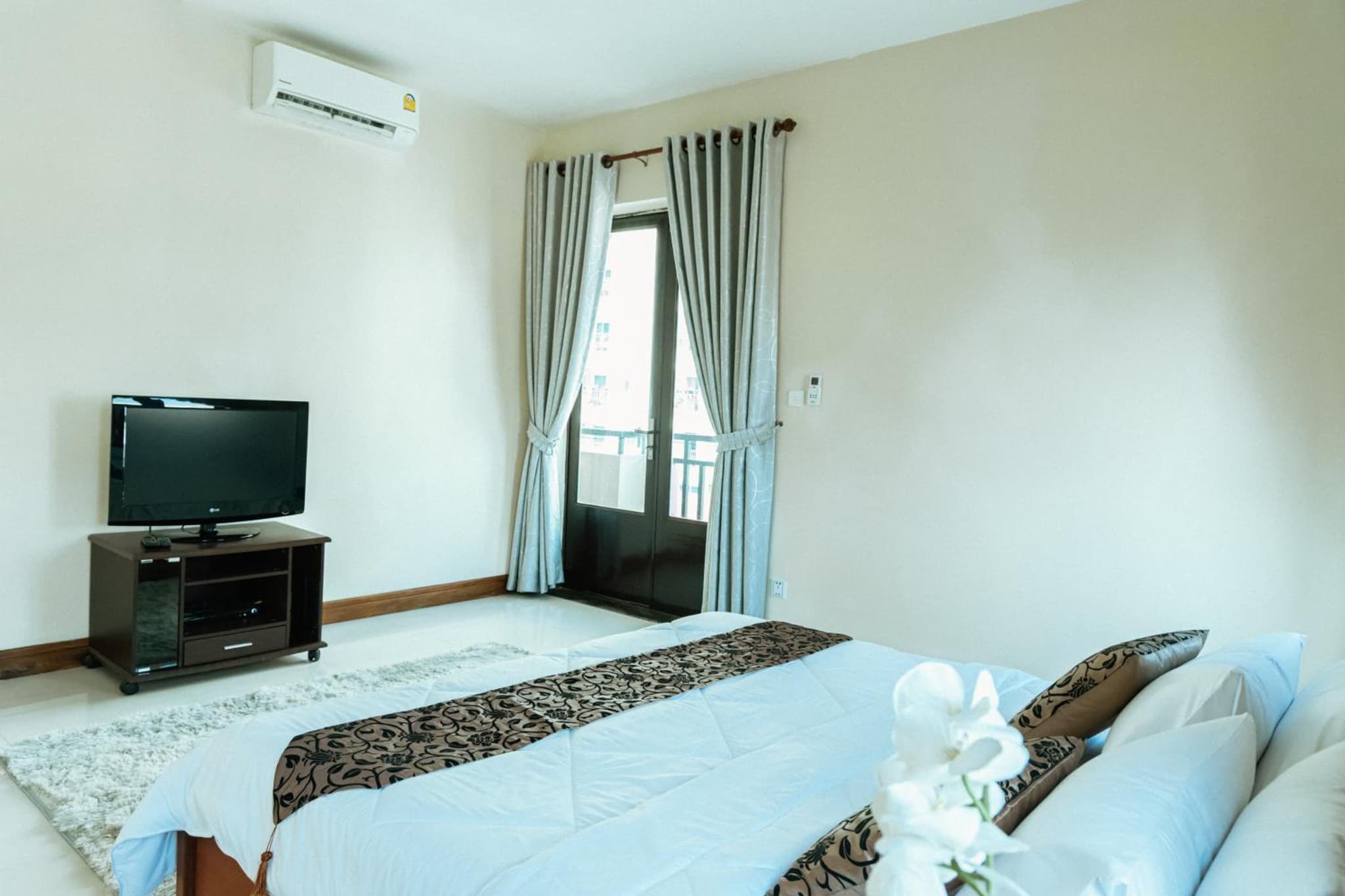 Diamond Serviced Apartments photo 7