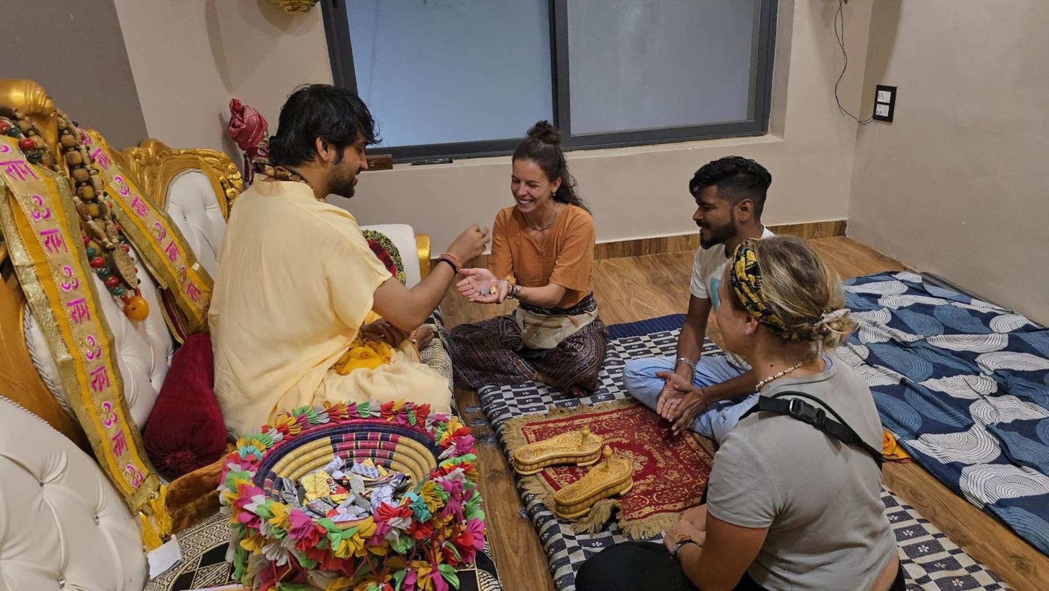 Karma Hostel photo 5