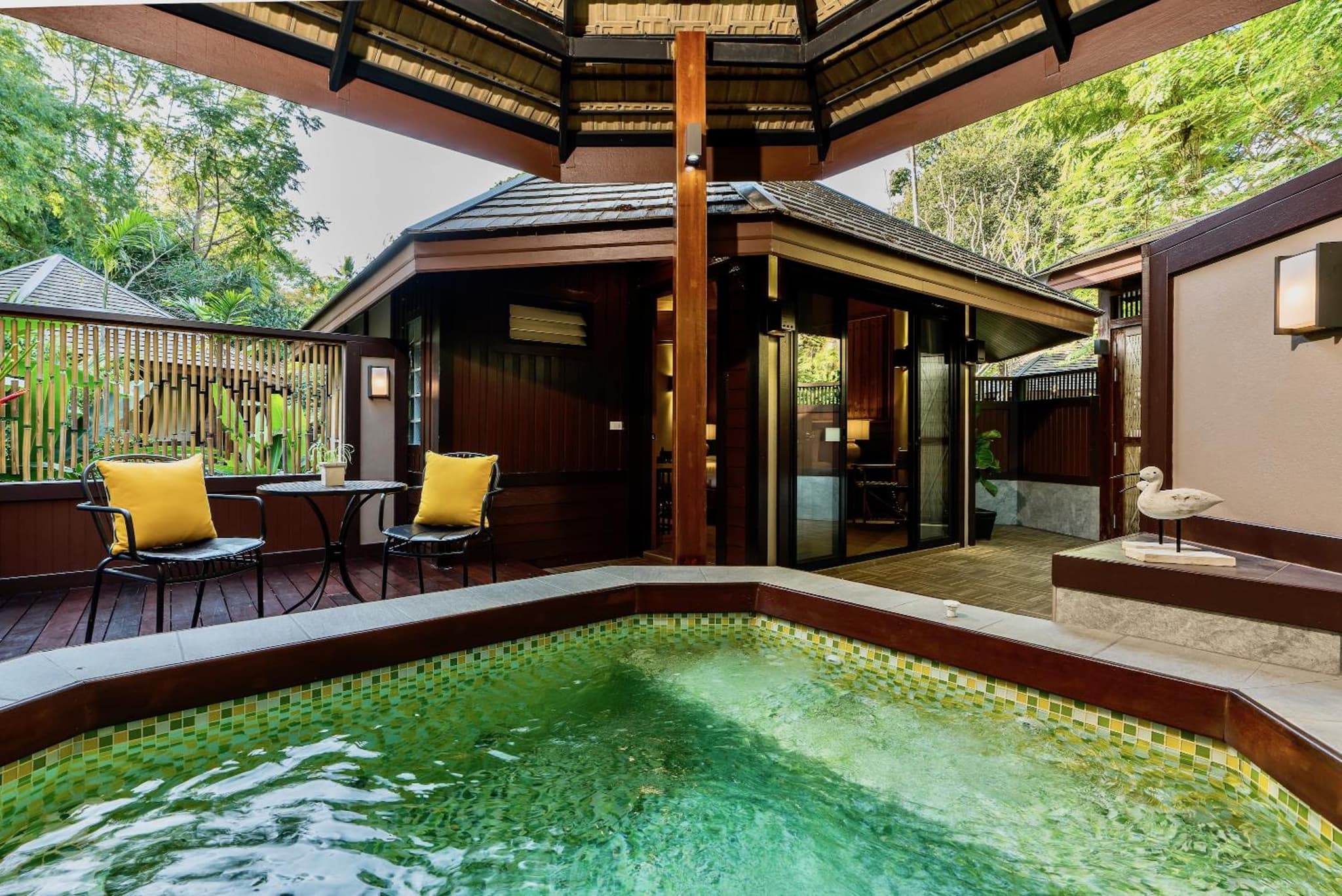 River Kwai Resotel photo 7
