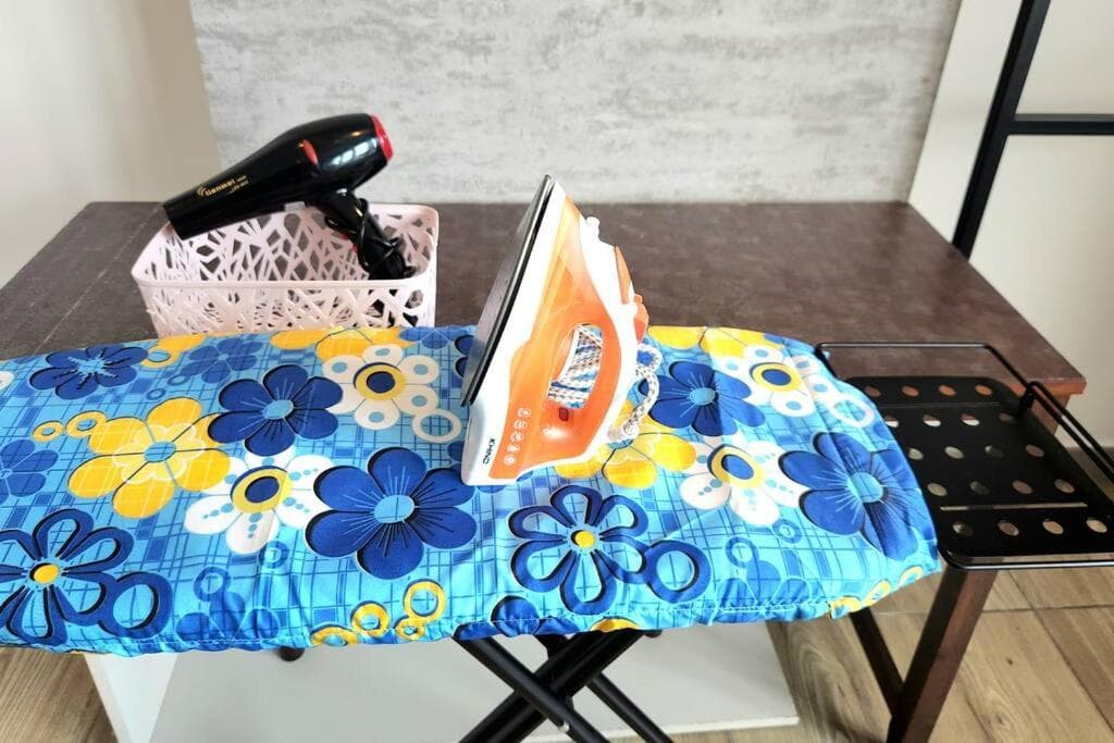 Ipoh City Centre 八角楼 OCTAGON Homestay - 2 mins walking to famous food & 15 mins to Old Town Ipoh by Happy Homestay photo 5