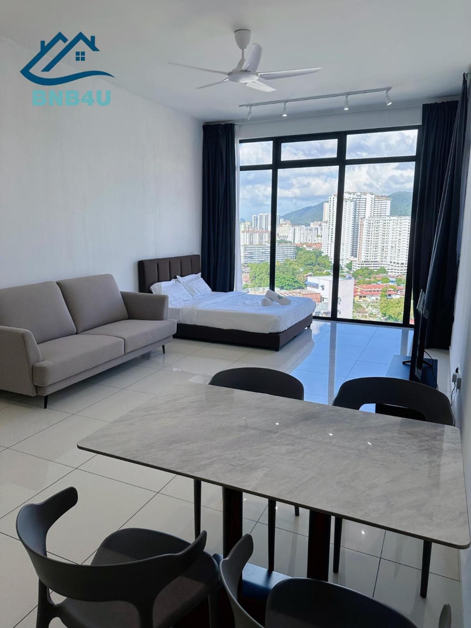 Beacon 2BR Infinity Pool - By BNB4U photo 3