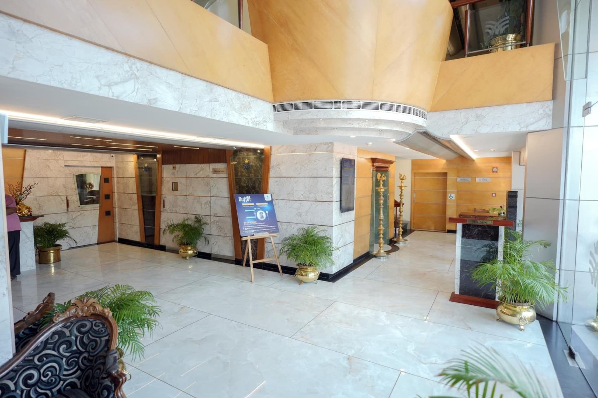 Maurya Rajadhani photo 7